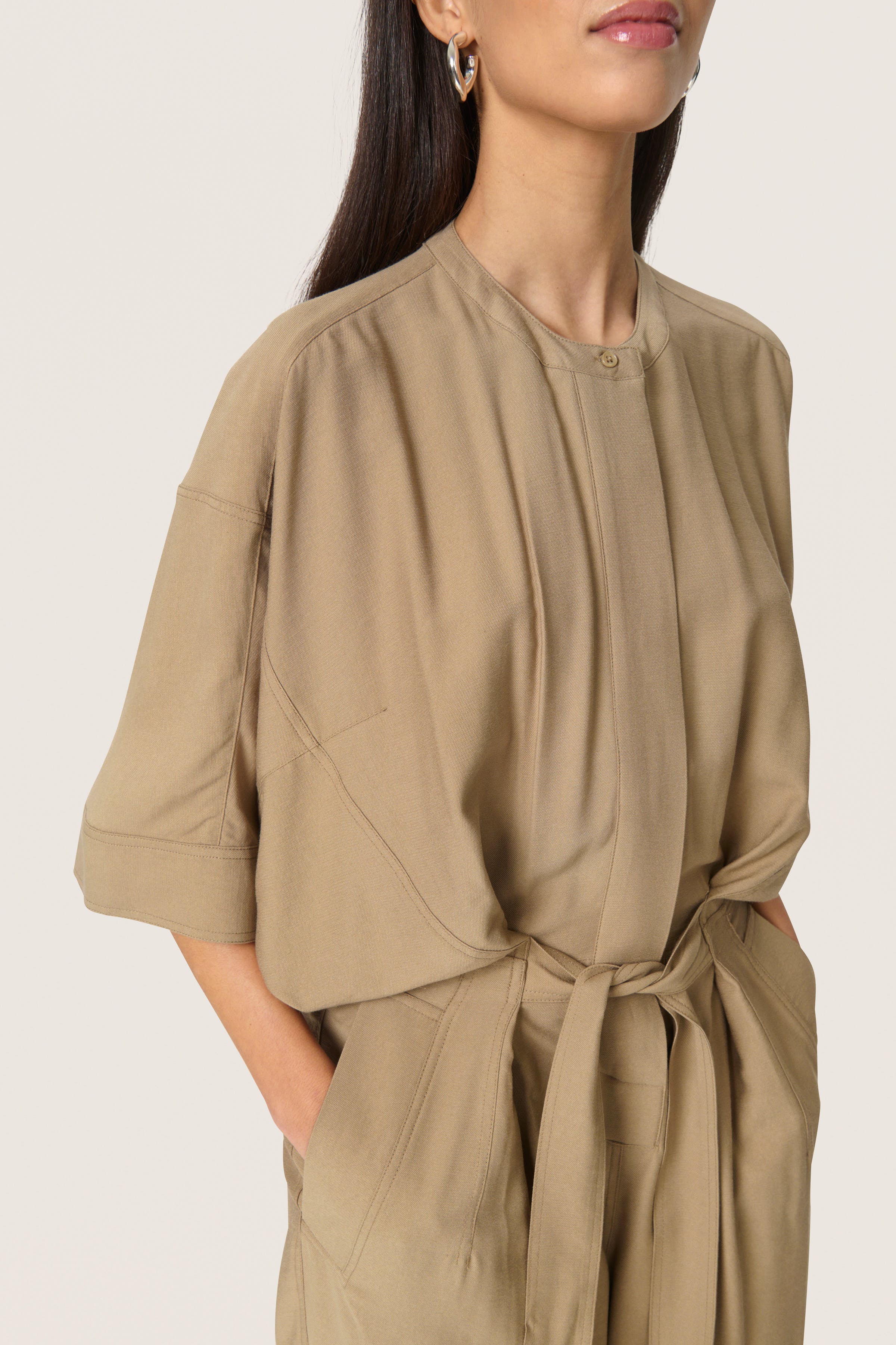 SLEliya Jumpsuit LOOKBOOK DETAIL 30408117-171019