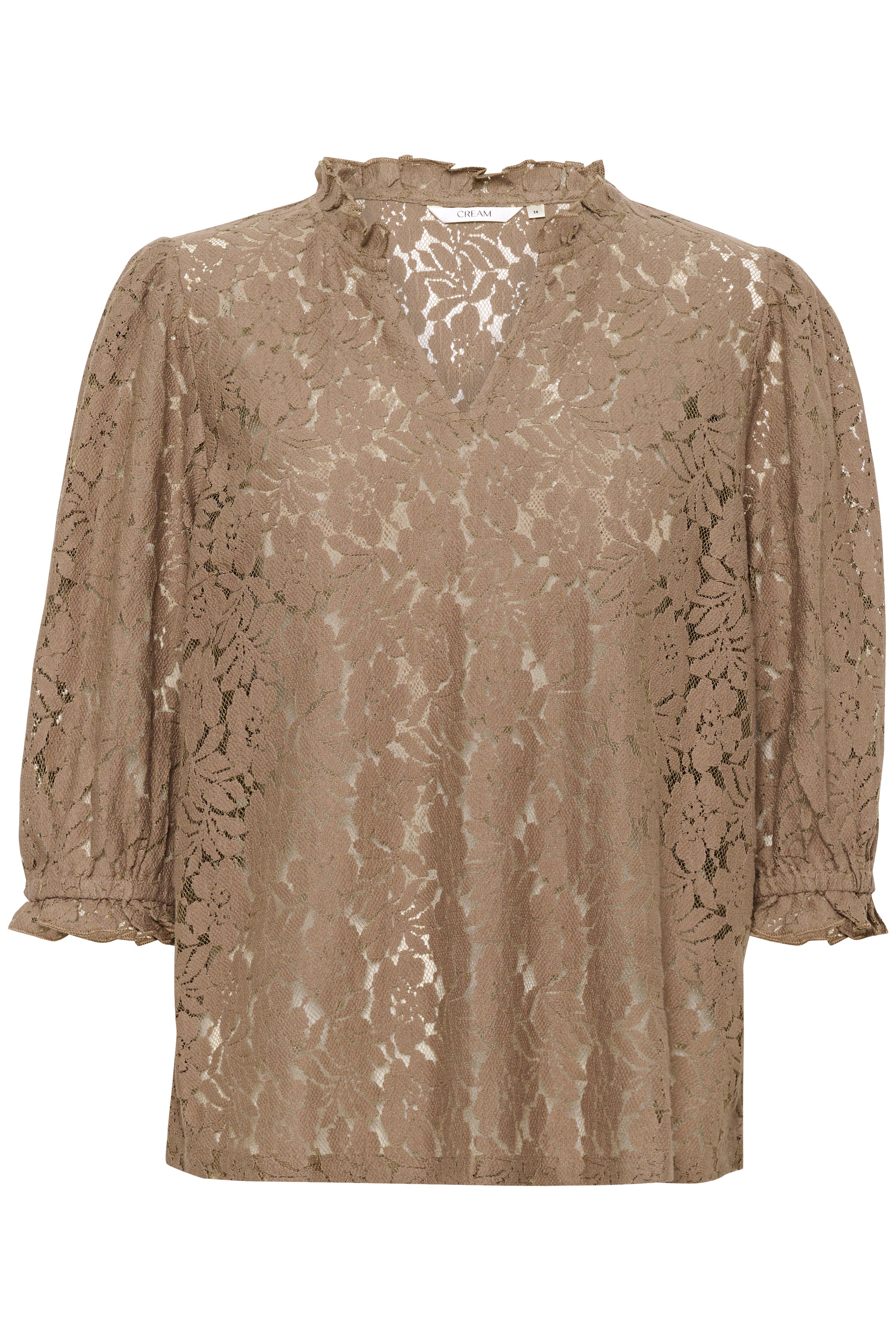 CRKaspis Blouse PACK FRONT 10612448-110602