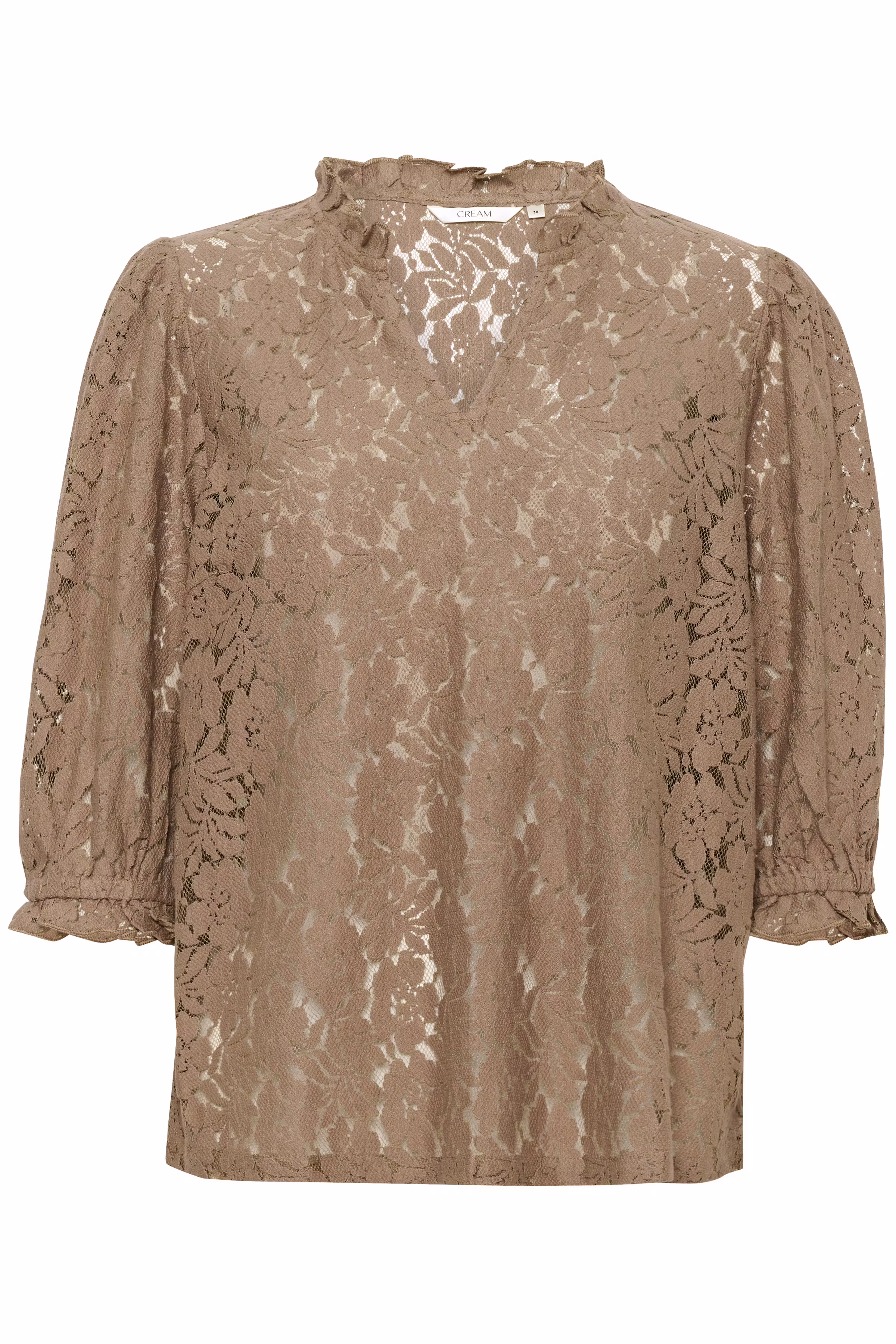 CRKaspis Blouse PACK FRONT 10612448-170909