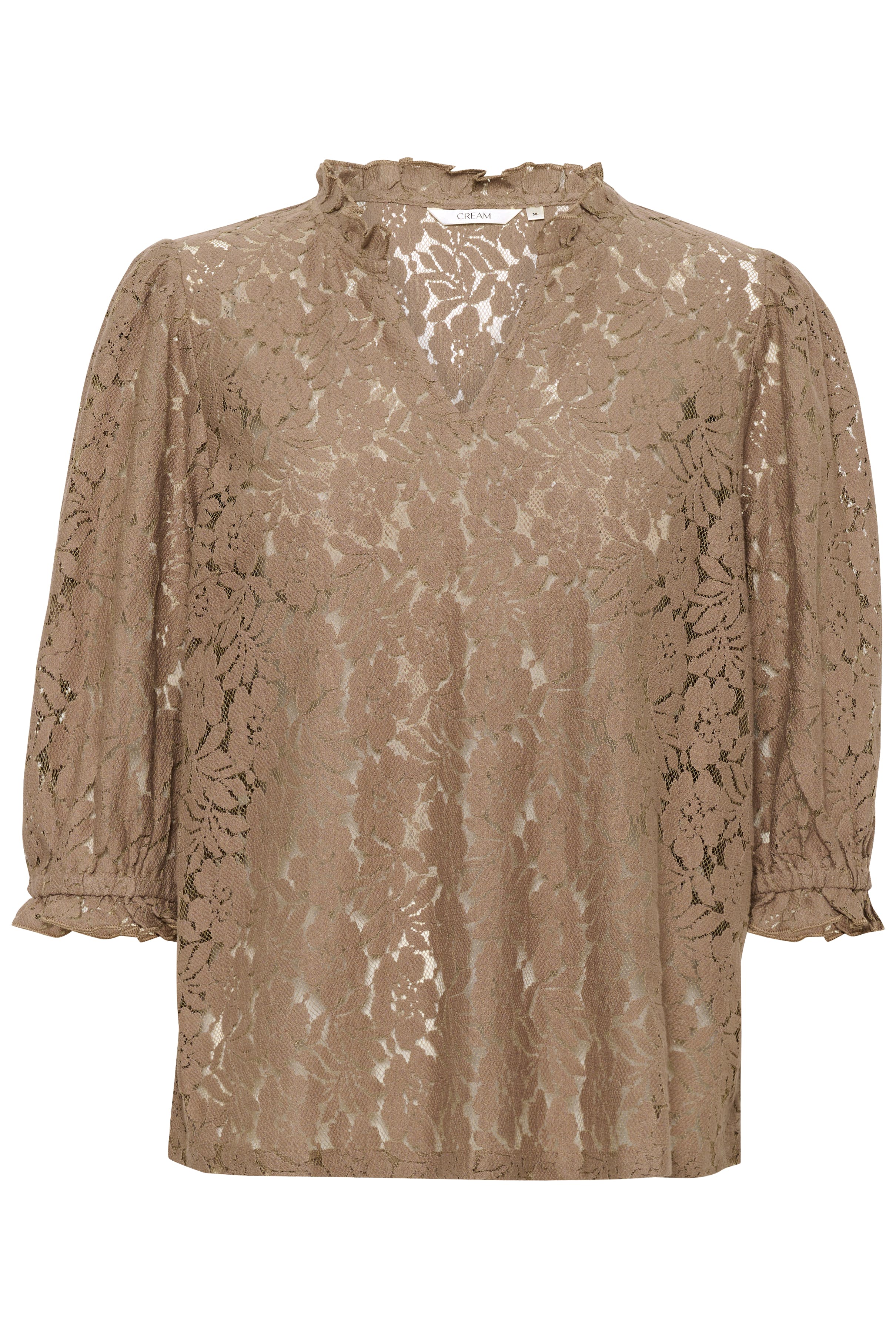 CRKaspis Blouse PACK FRONT 10612448-130404