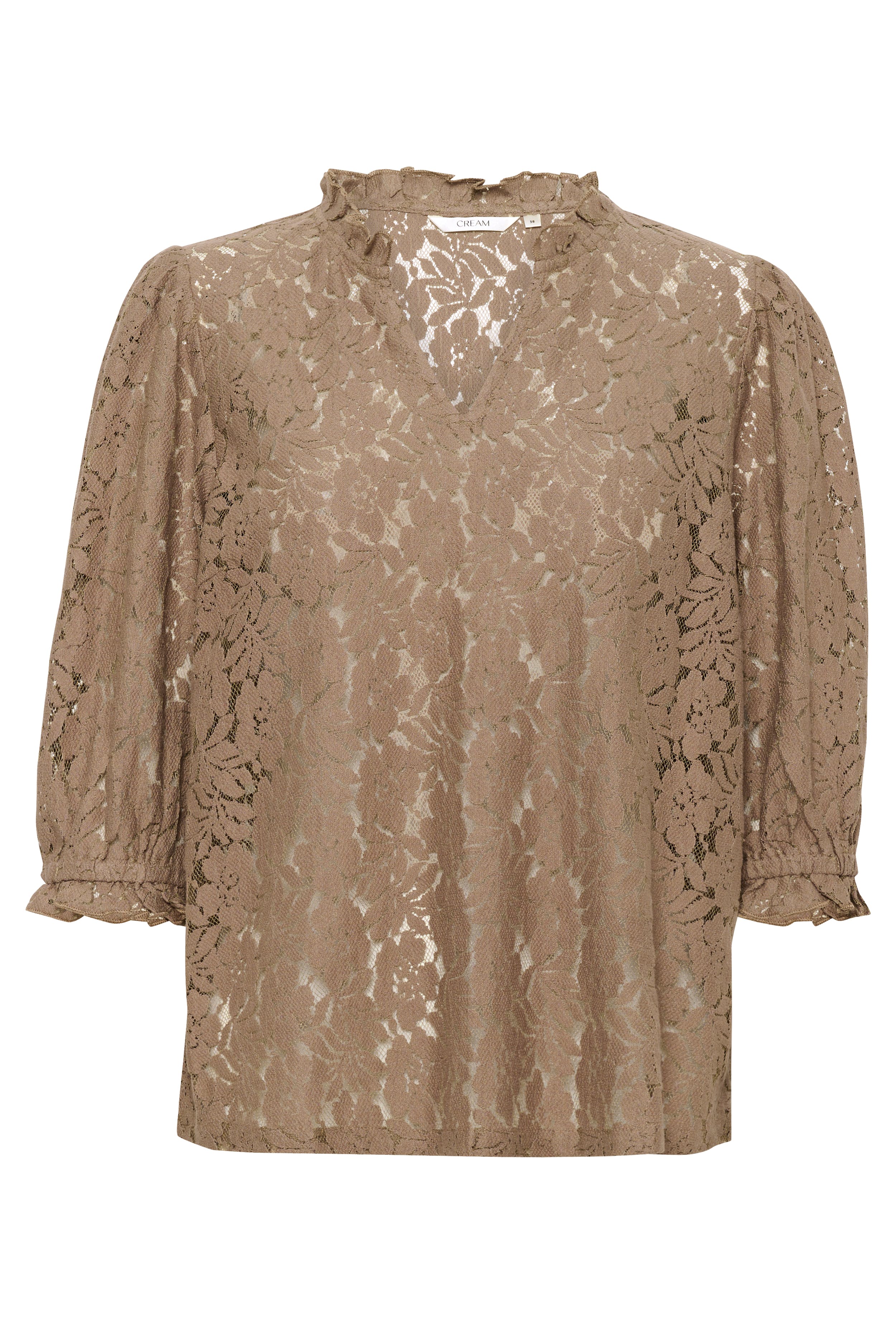 CRKaspis Blouse PACK FRONT 10612448-170909