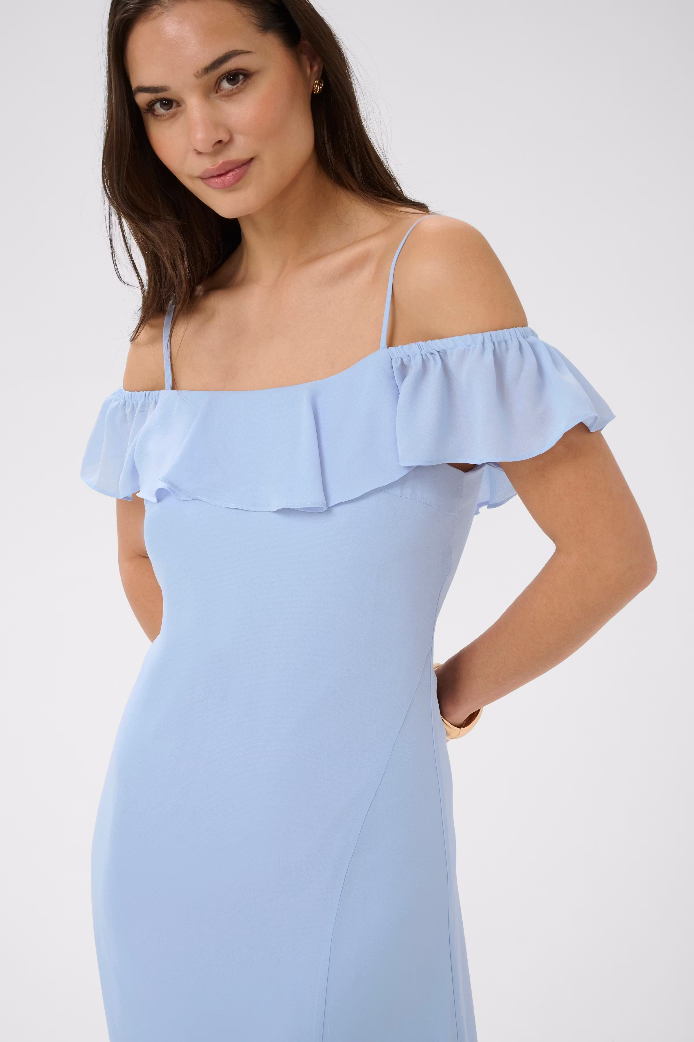 KAlorinda Jurk LOOKBOOK DETAIL 10512175-109884