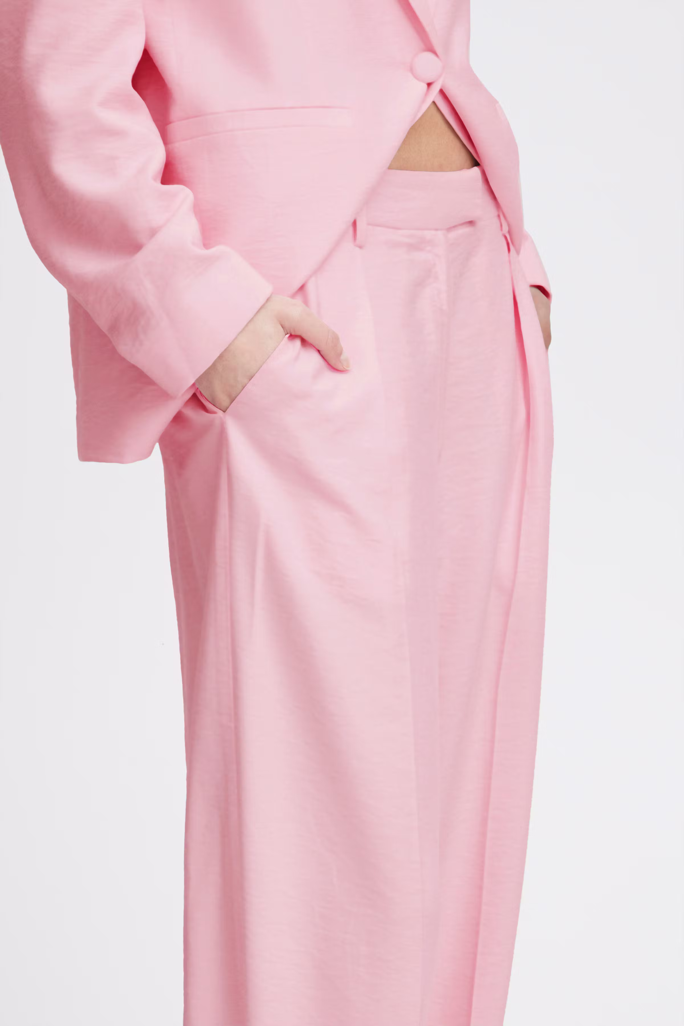 IHYENIFER Byxor LOOKBOOK DETAIL 20121041-132806