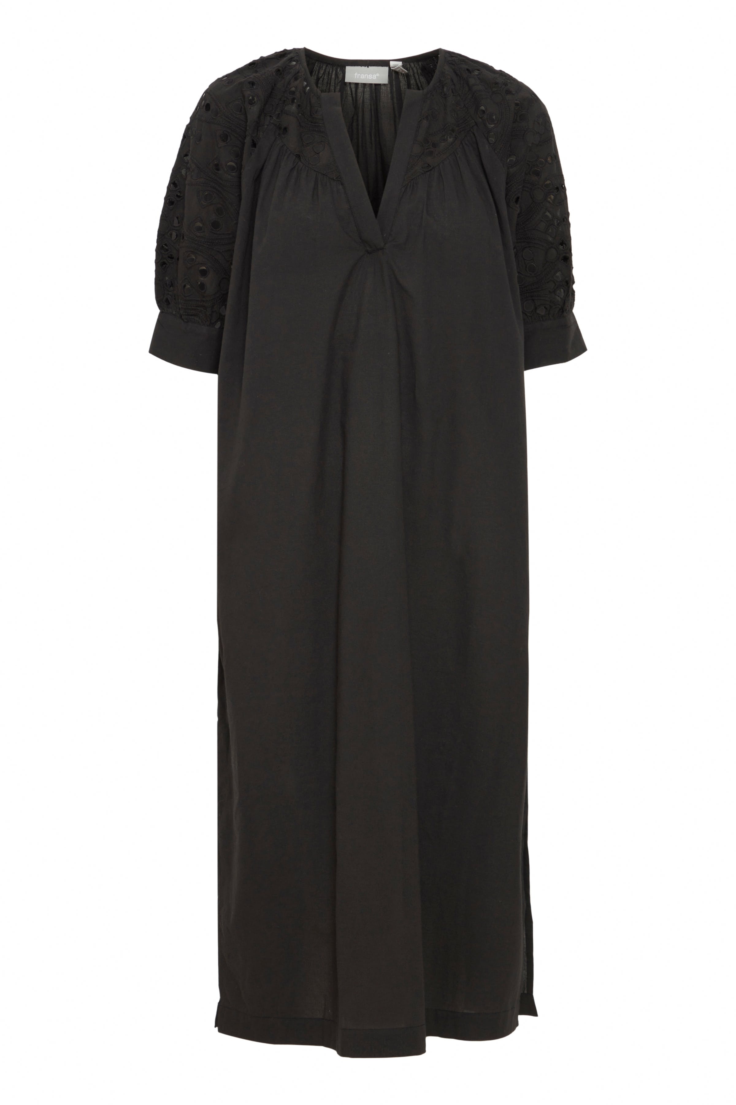 FRANGELA Kjole PACK FRONT 20613993-114800