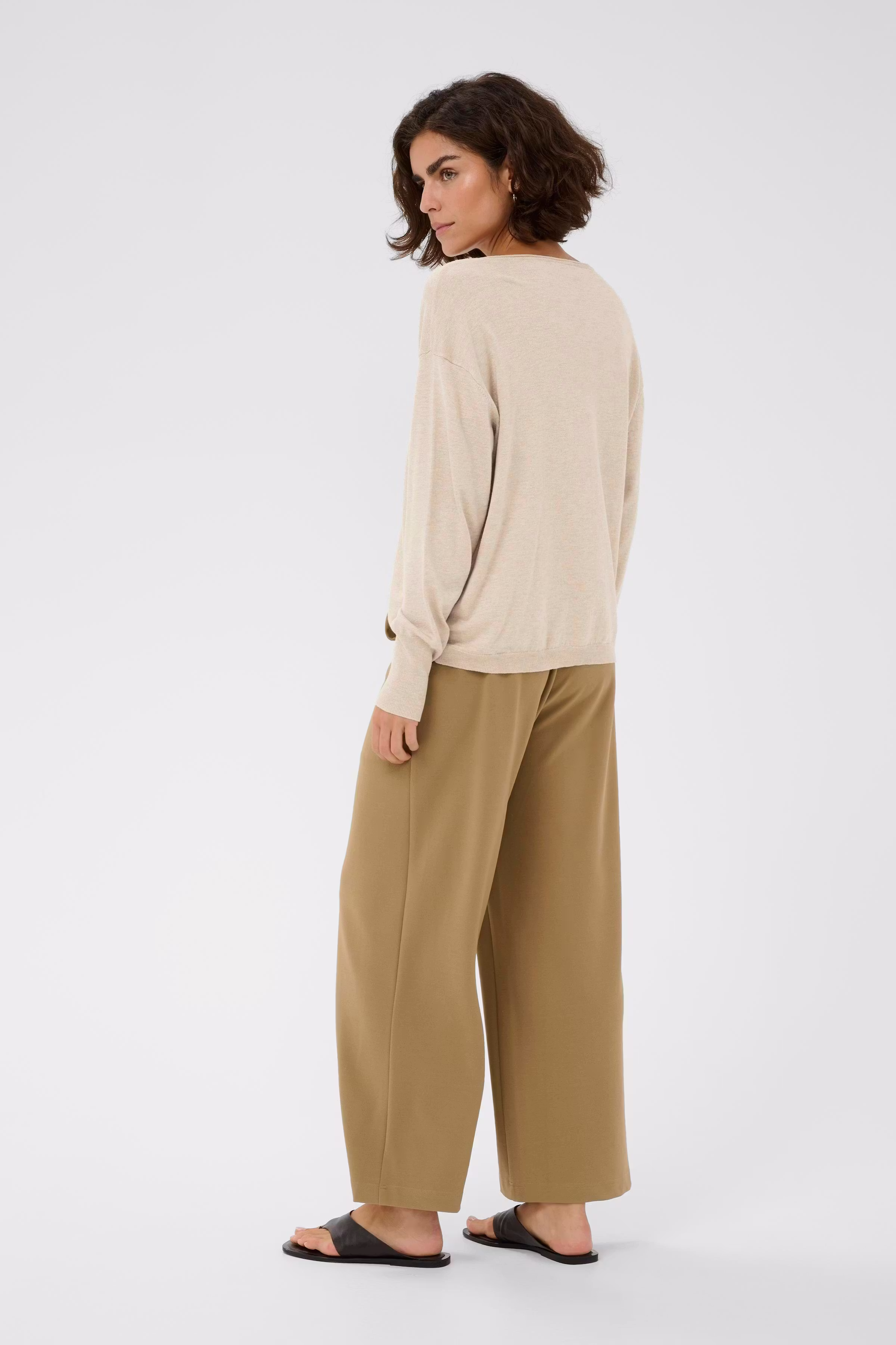 KAlizza Pullover LOOKBOOK BACK 10511391-1513051