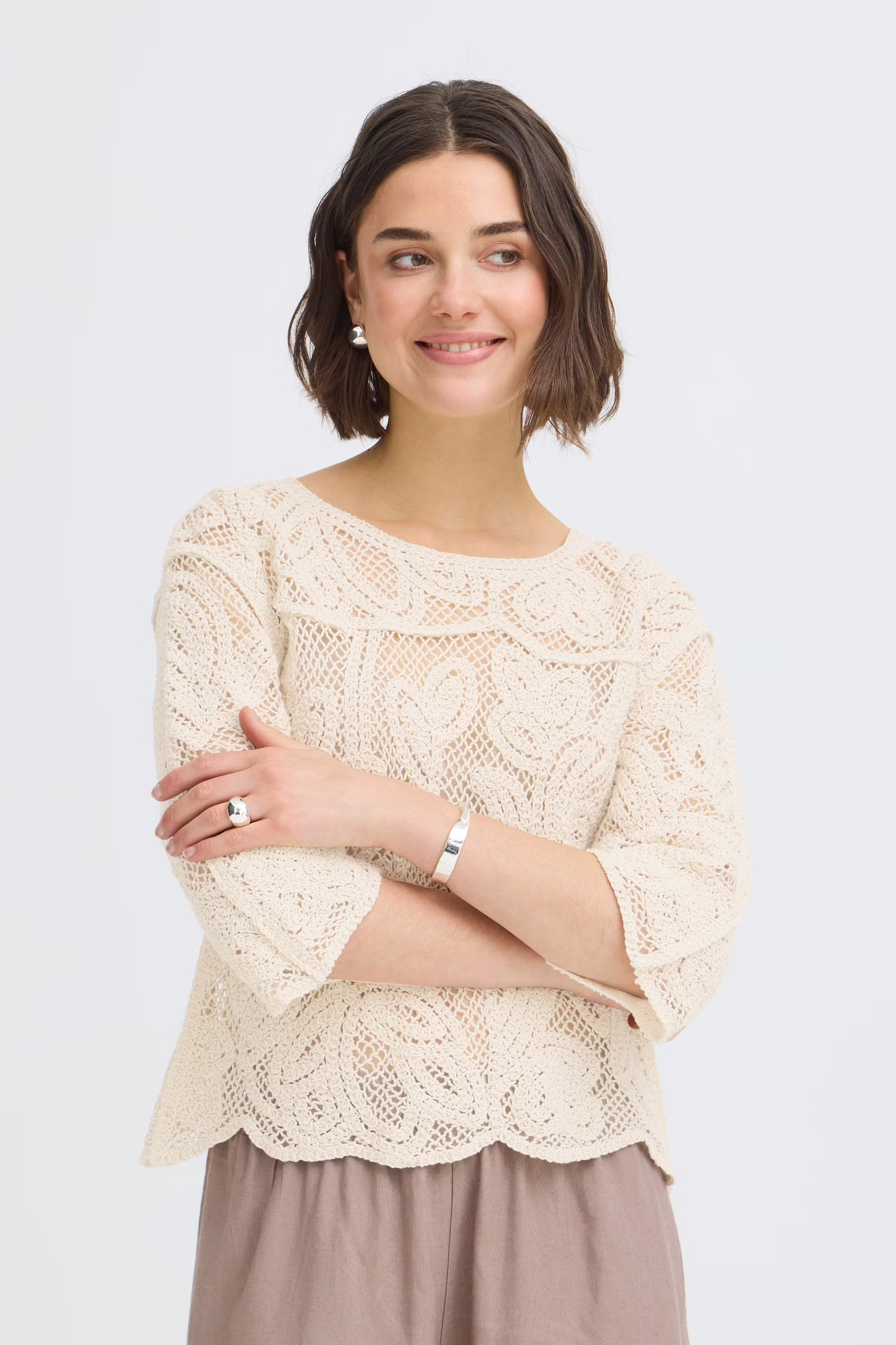 FRPRIM Pullover LOOKBOOK FRONT 20617983-130401