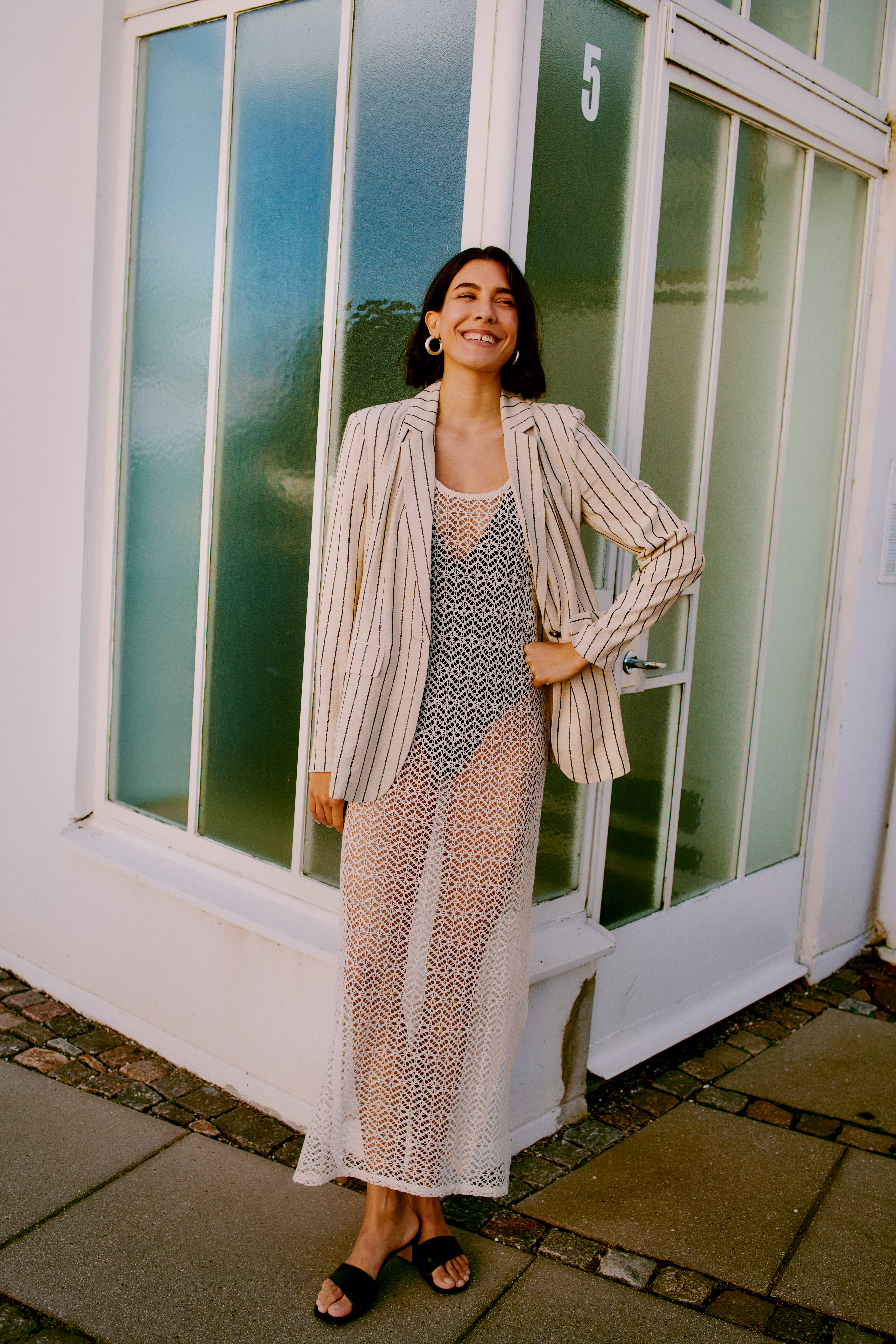 BYMILON Dress LOCATION NONE 20815468-130905