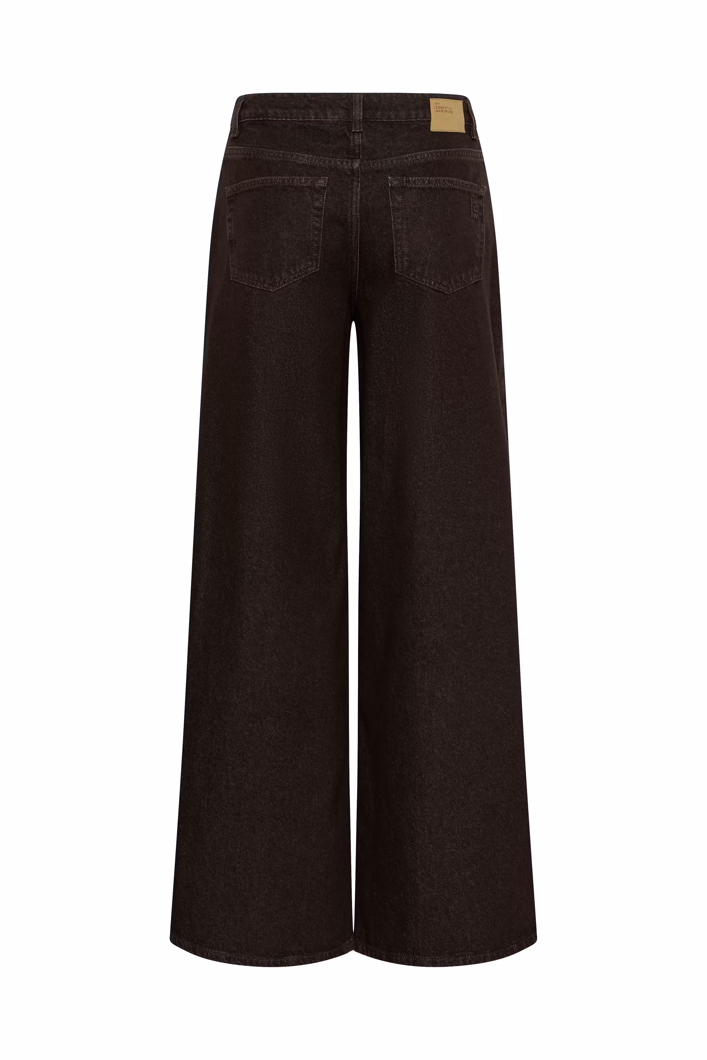 MWAva Jeans PACK BACK 10705735-109758