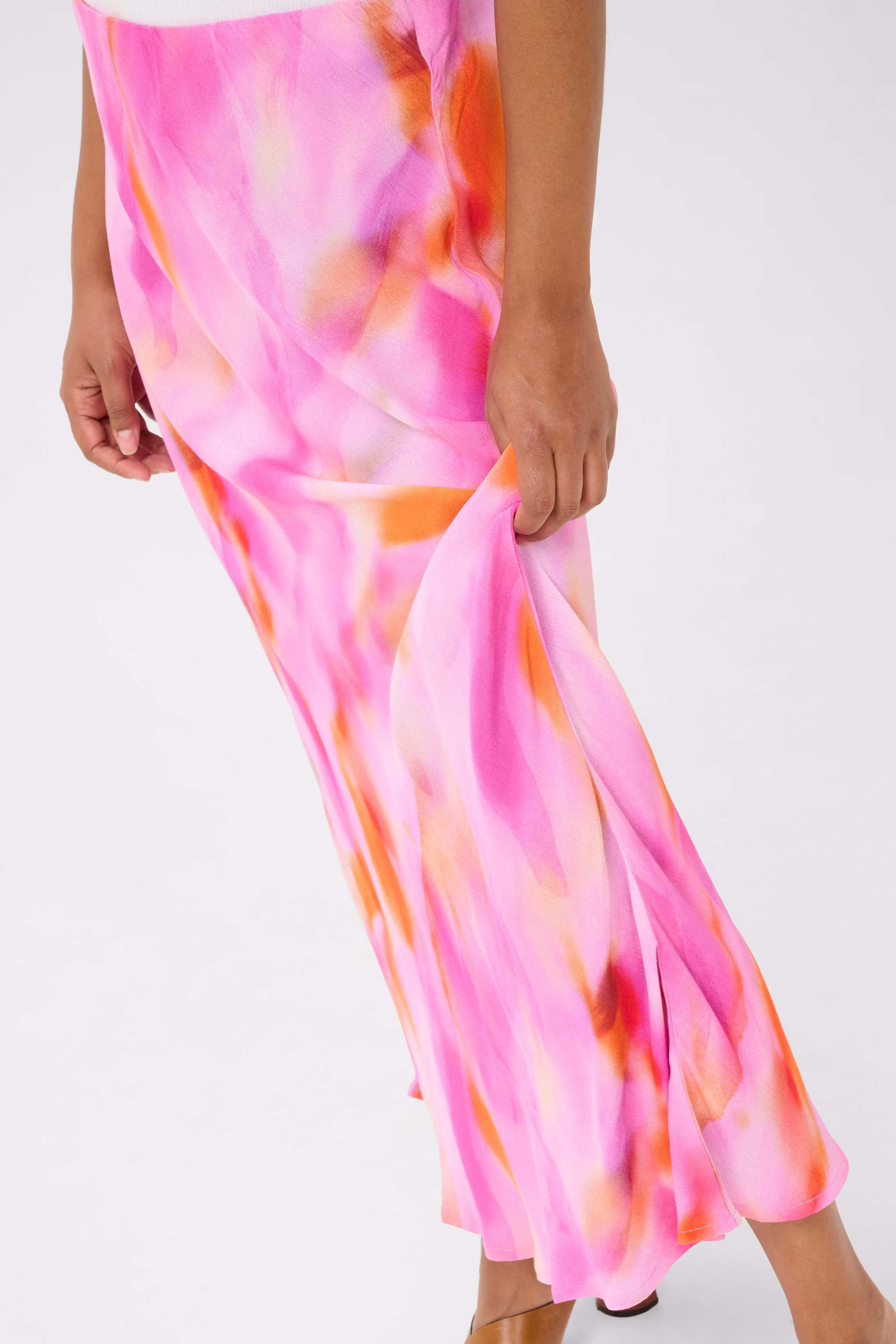 CRNana Kjol LOOKBOOK DETAIL 10613600-107563