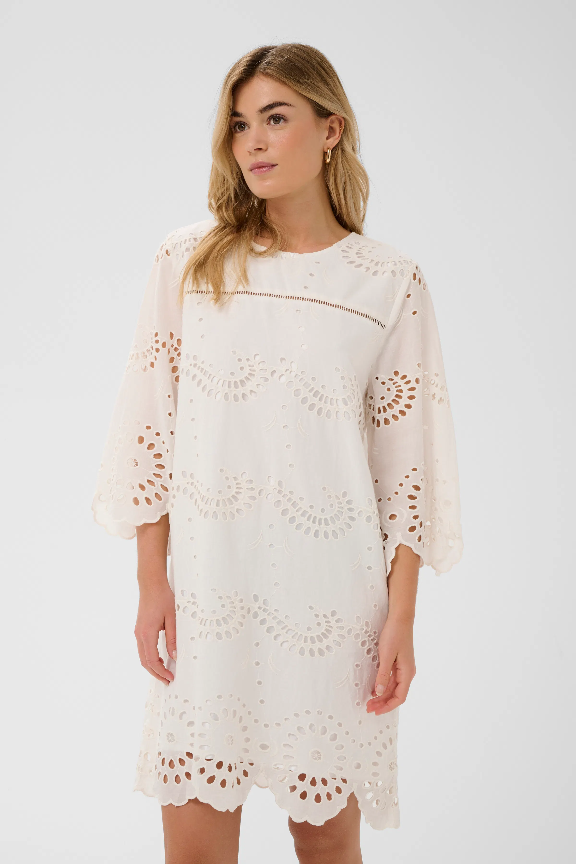 PilletteSZ Kjole LOOKBOOK FRONT 30515006-110605