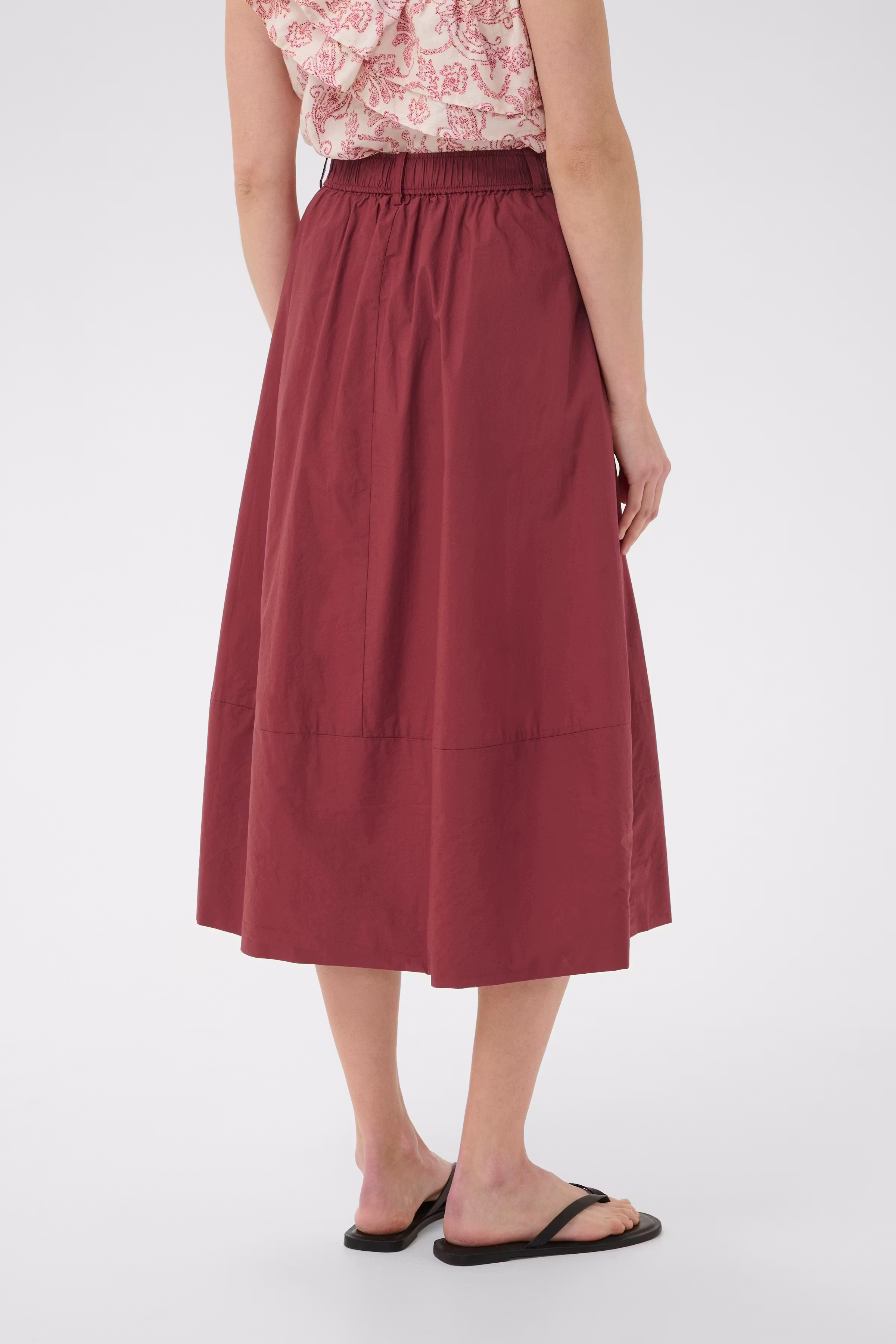 BojanaPW Skirt LOOKBOOK BACK 30310545-191530