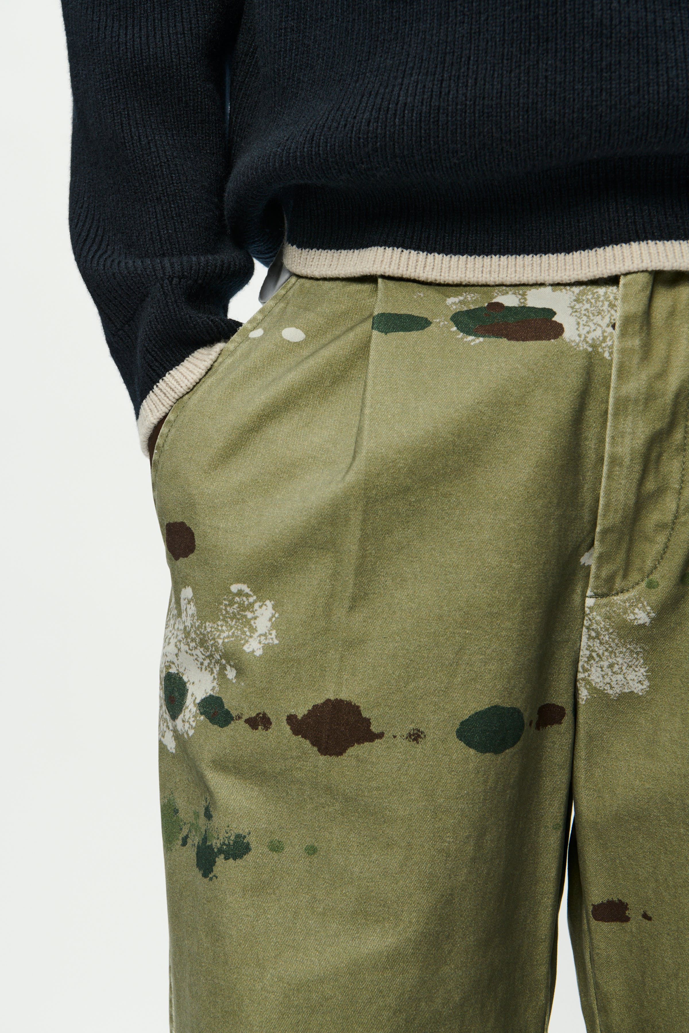 WWEthan Trousers LOOKBOOK DETAIL 30251658-304302