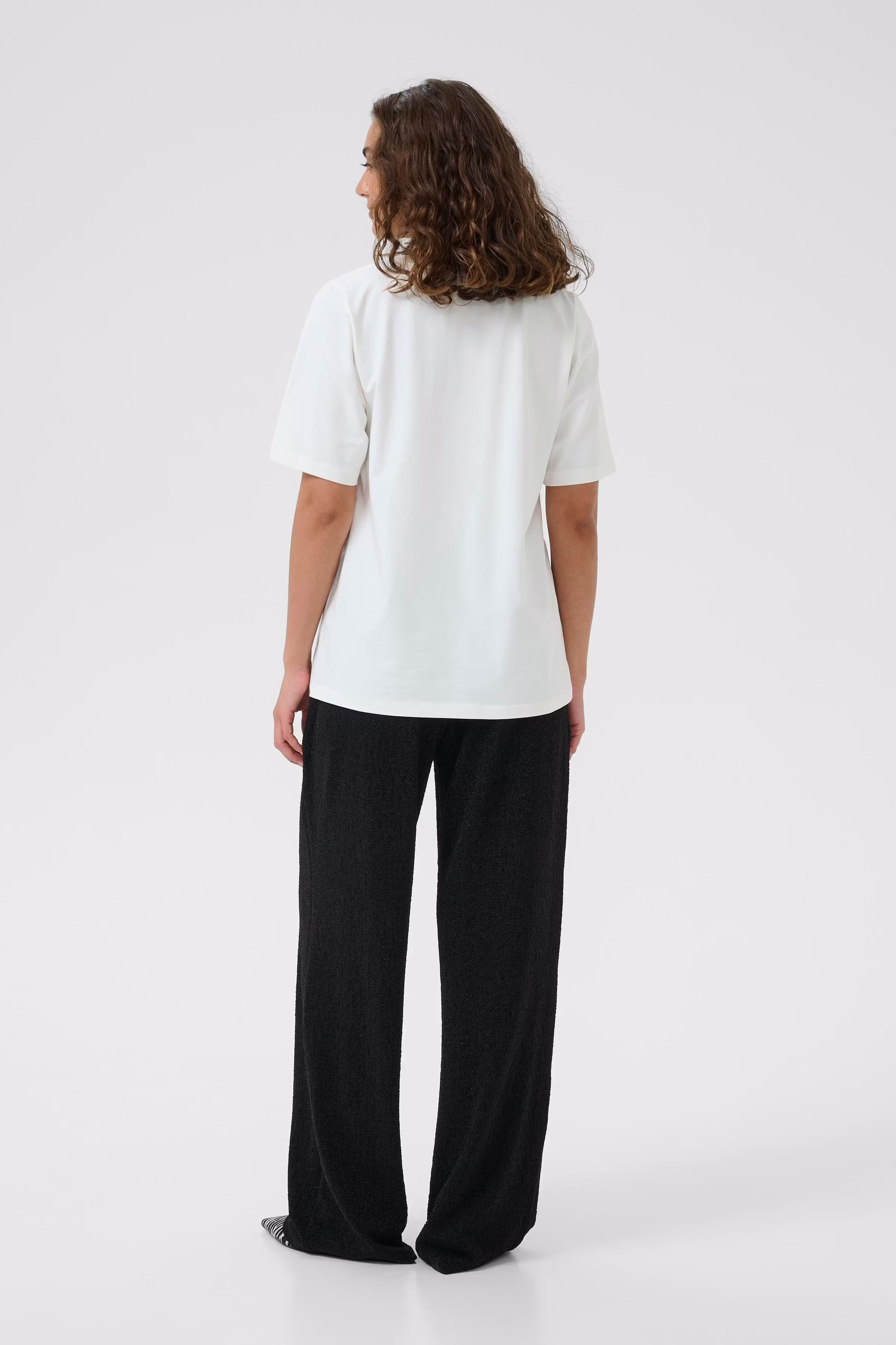 CUtaya T-shirt LOOKBOOK BACK 50112606-500013