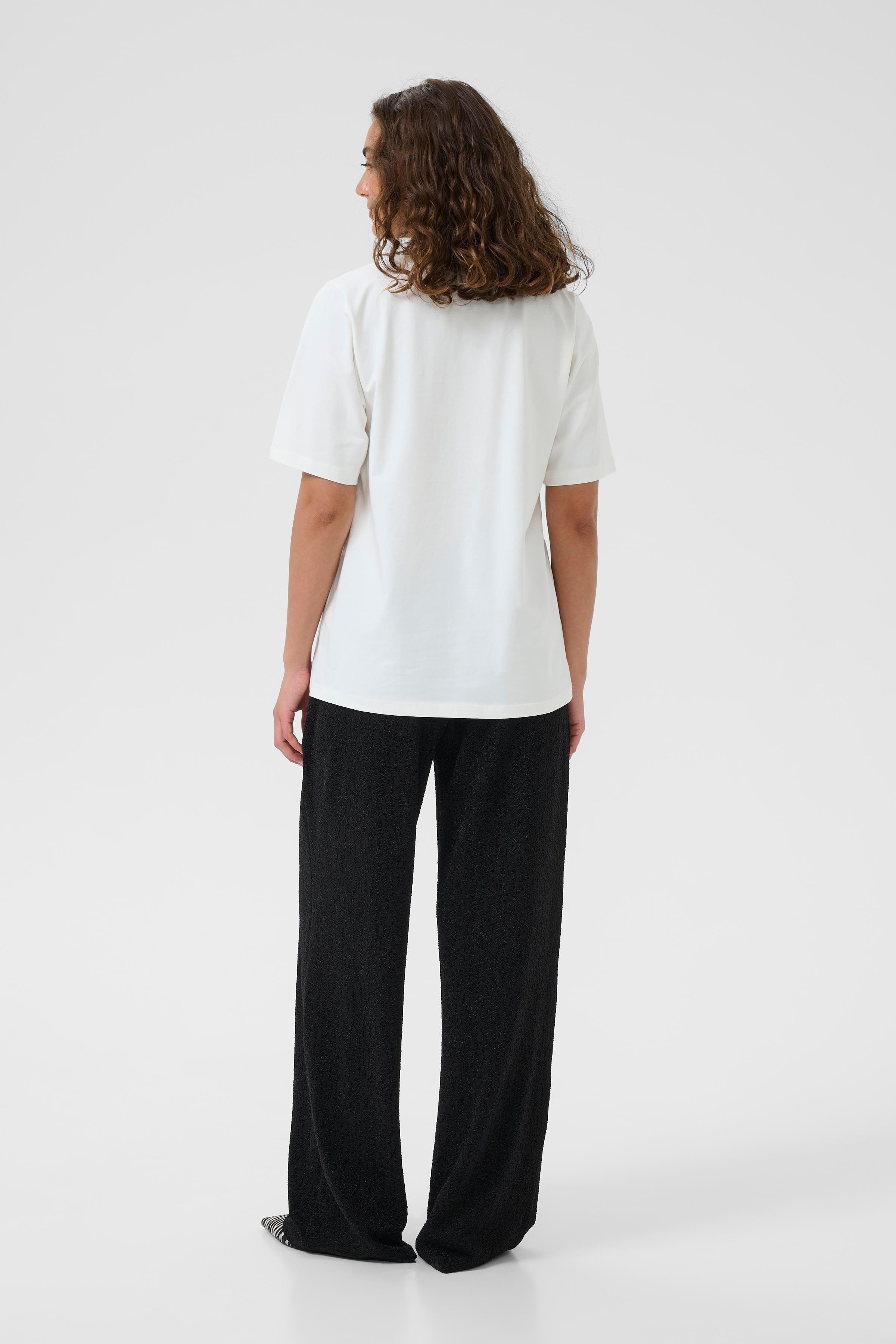 CUtaya T-shirt LOOKBOOK BACK 50112606-500013