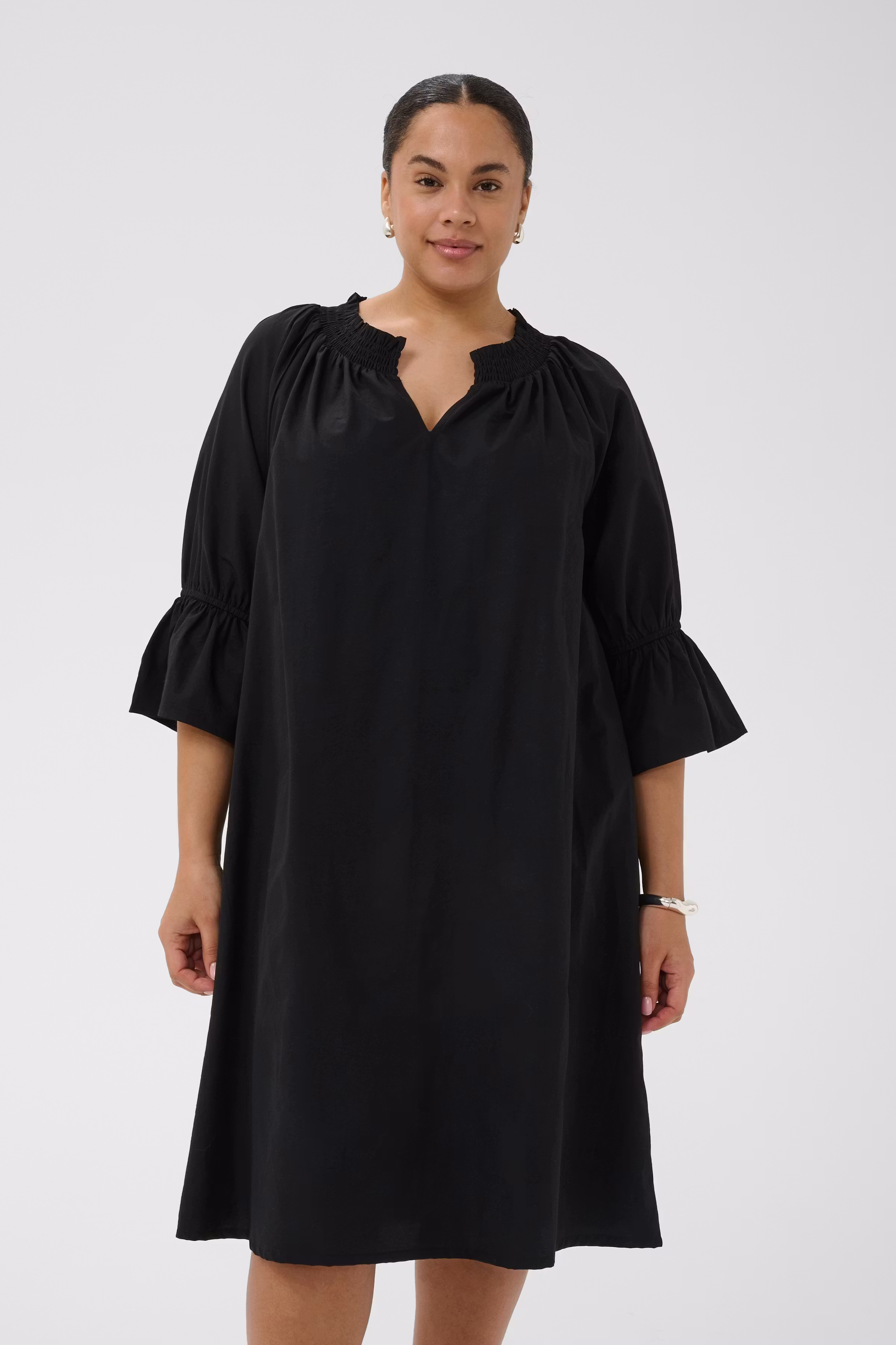 KCirsa Klänning LOOKBOOK FRONT 10584332-100121