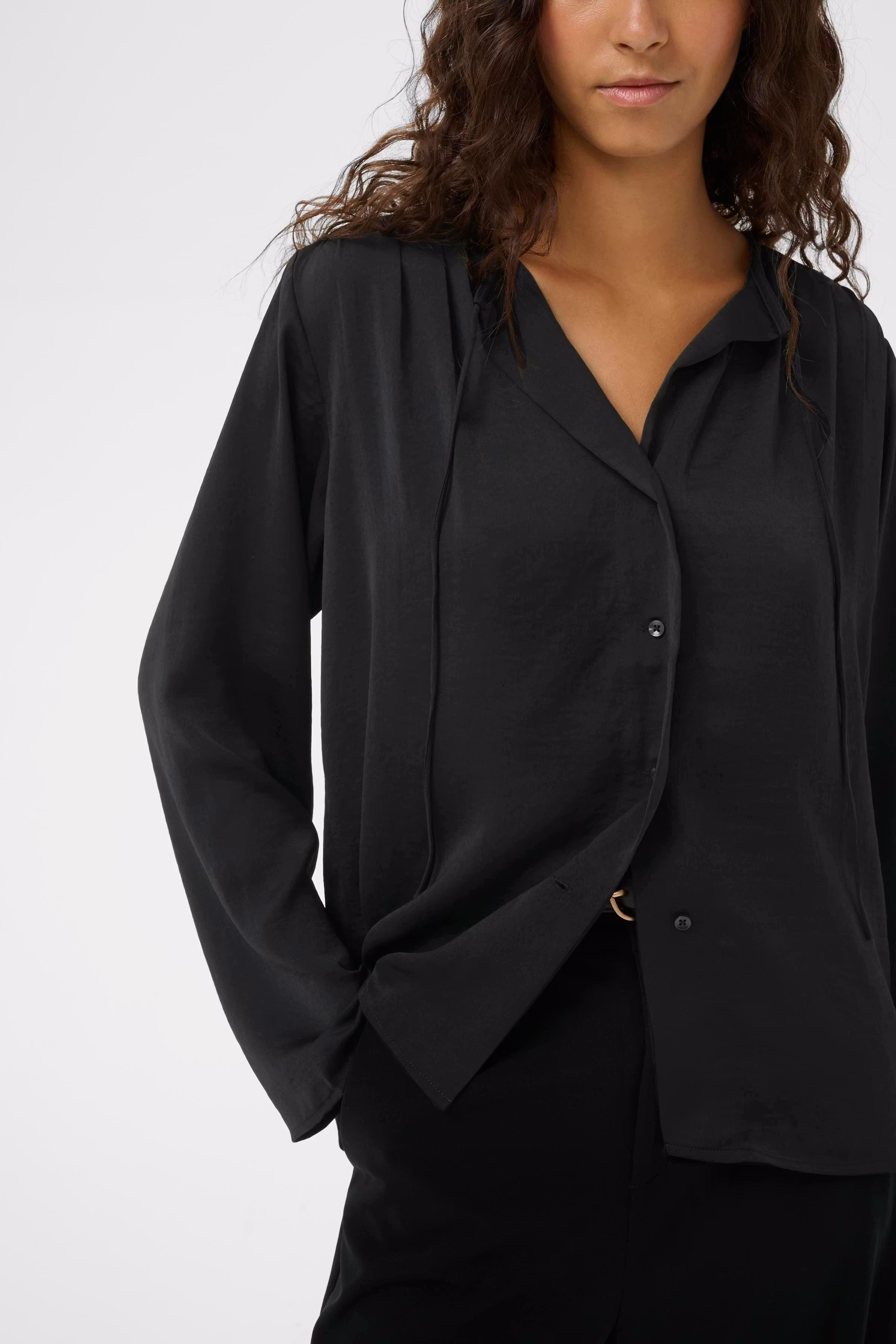 MatoIW Hemd LOOKBOOK DETAIL 30109658-194008