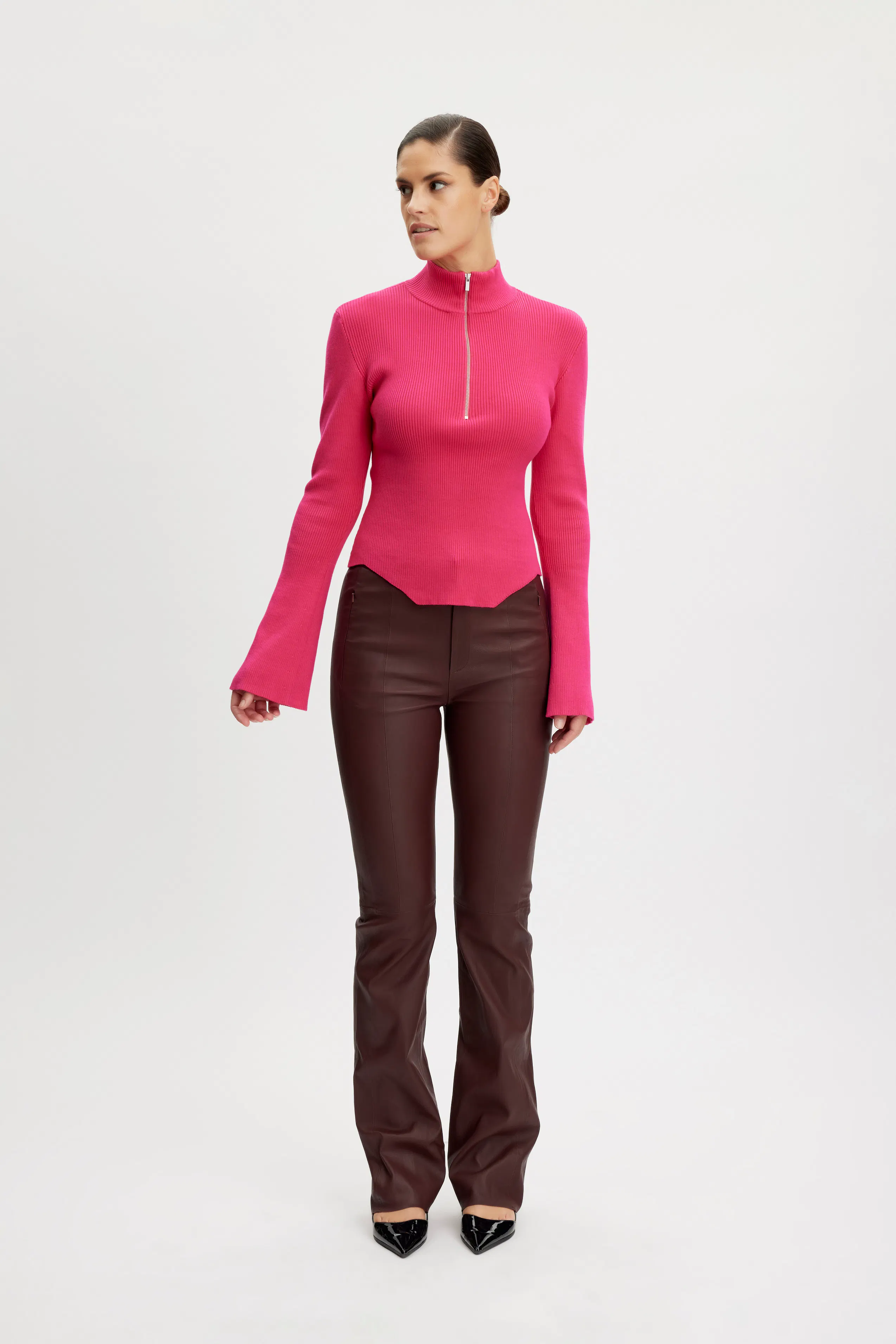 YasmiaGZ Pullover LOOKBOOK FRONT 10908356-182045