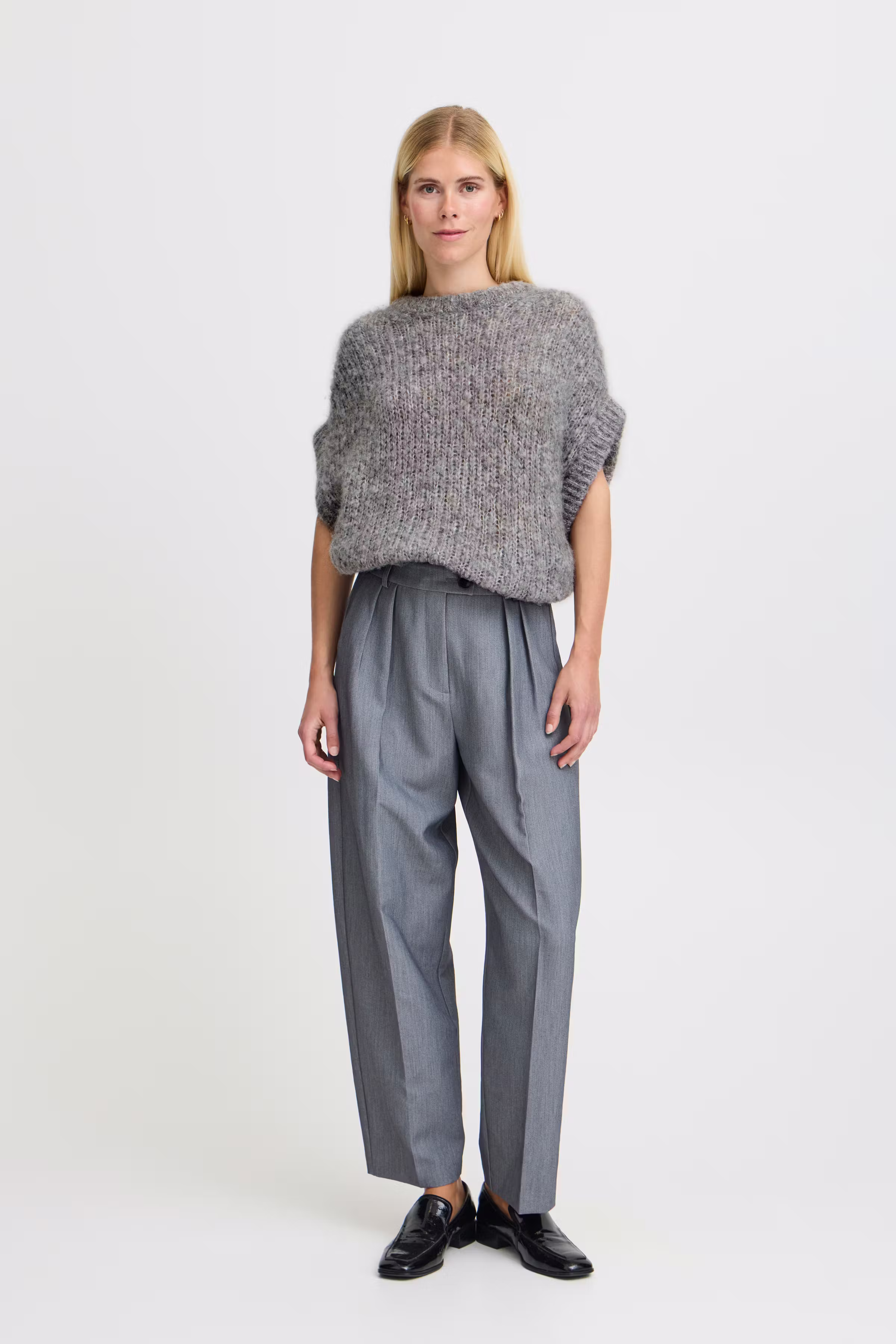 BYMETTA Pullover LOOKBOOK FRONT 20815641-200455