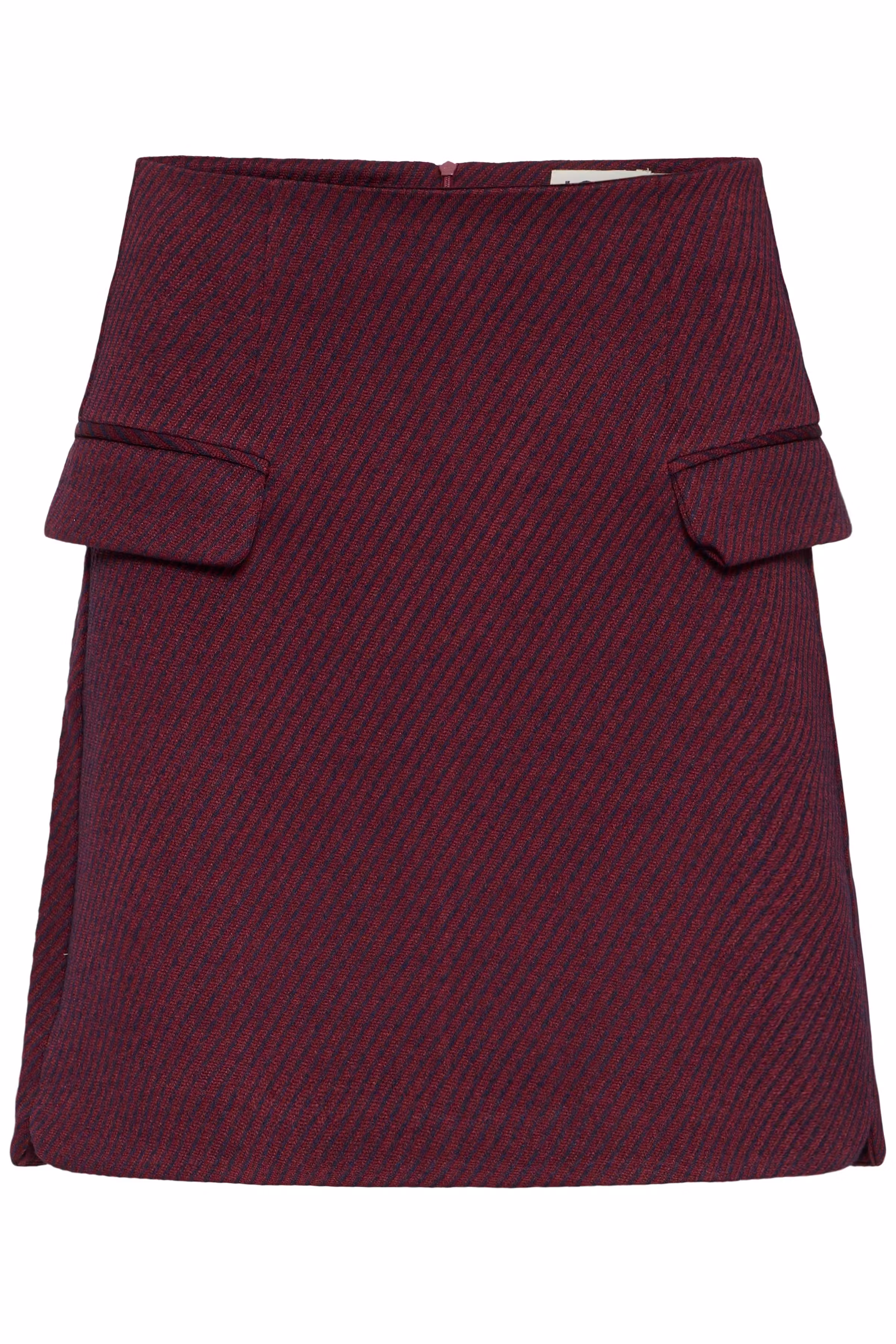 IHKATE Skirt PACK FRONT 20125267-900009669