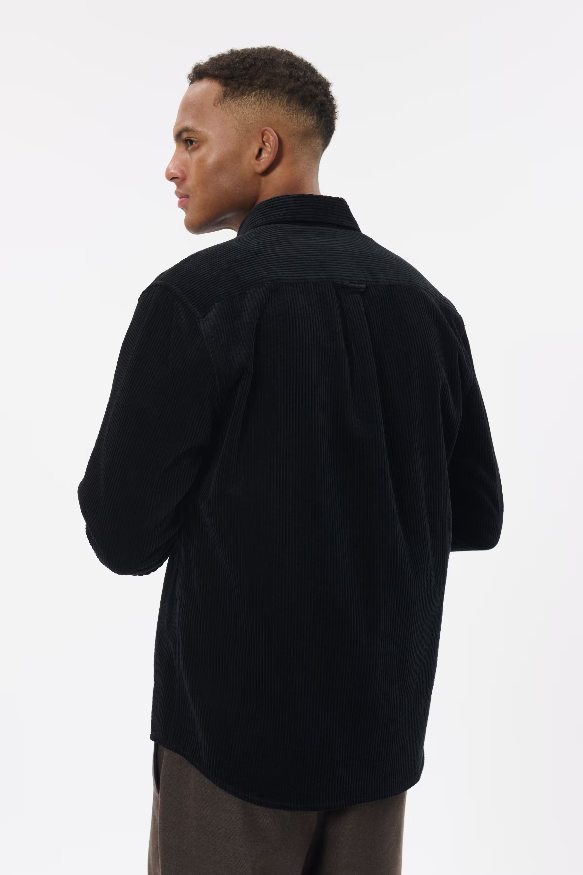 MAbrize Skjorte LOOKBOOK BACK 30208823-300275