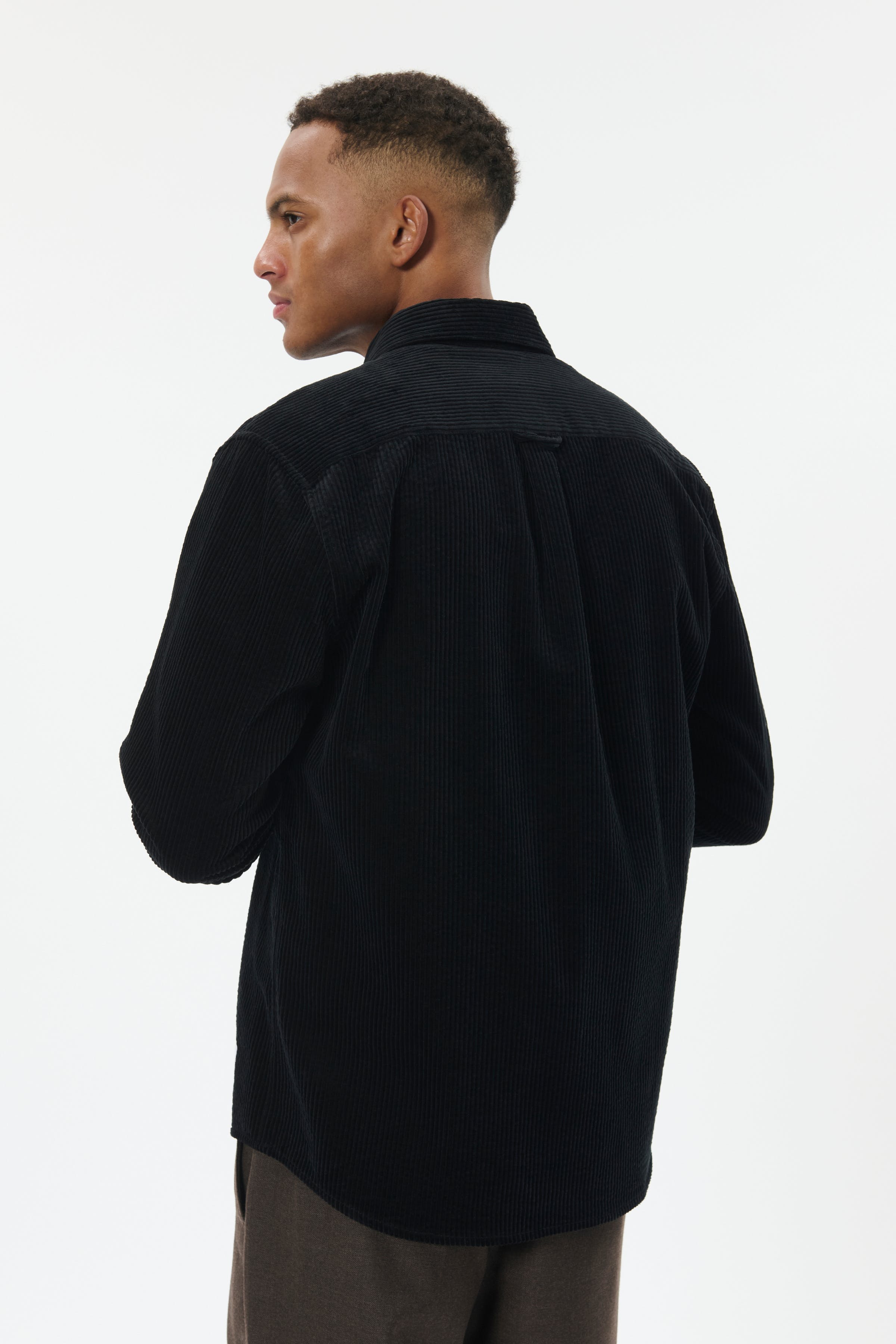 MAbrize Skjorte LOOKBOOK BACK 30208823-300275