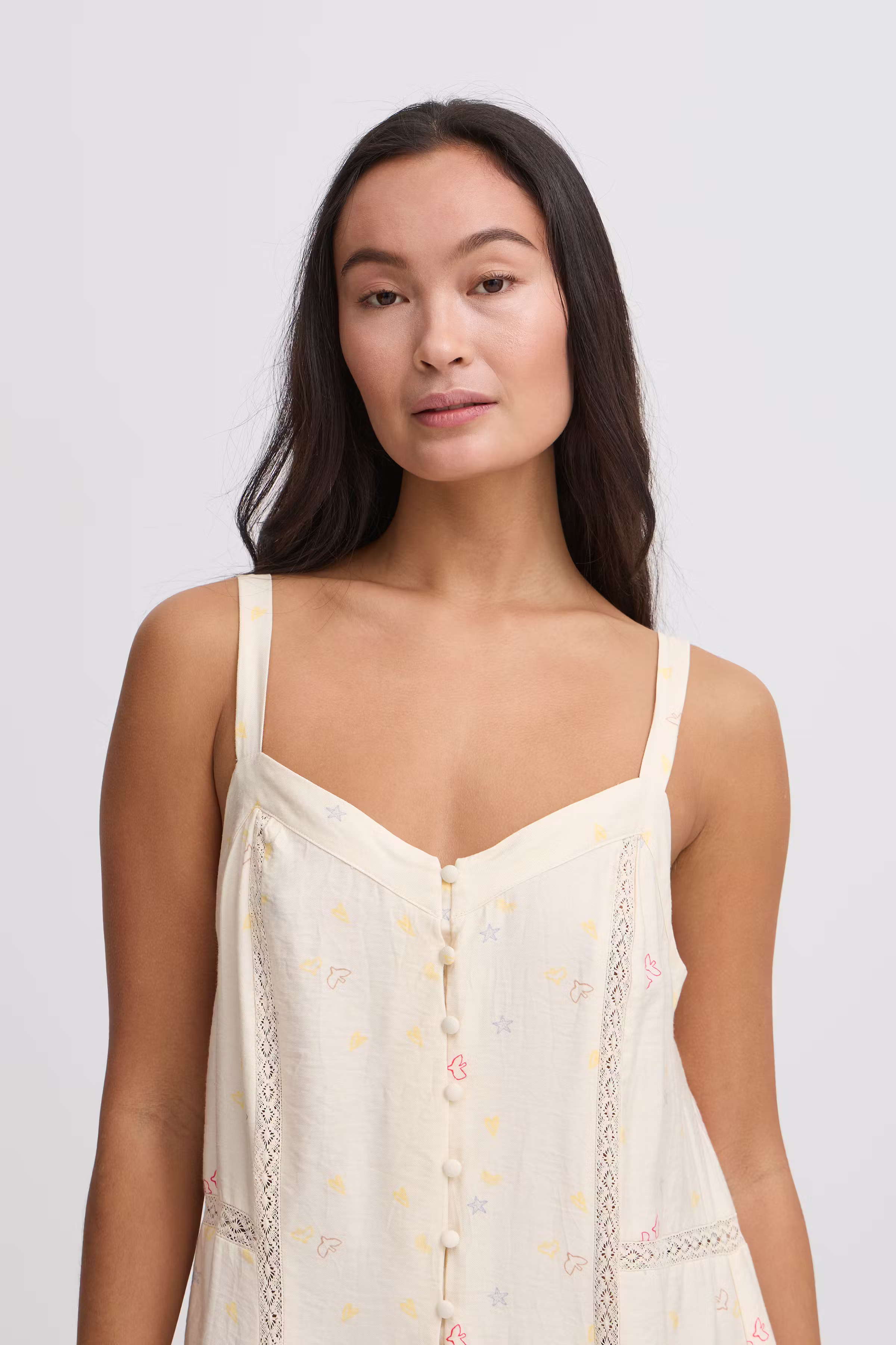 IRZONNA Kleid LOOKBOOK DETAIL 20123010-130905