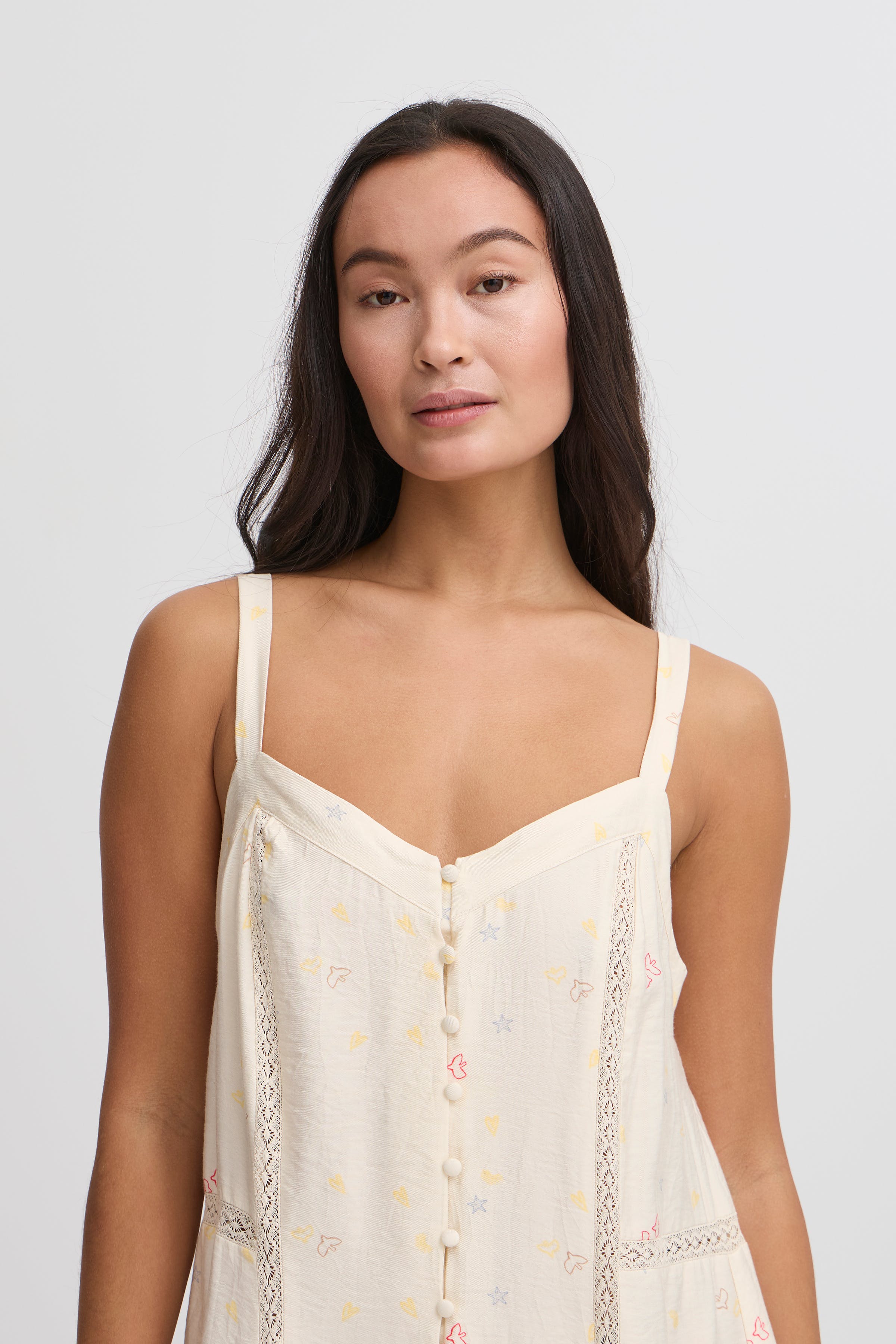 IRZONNA Klänning LOOKBOOK DETAIL 20123010-130905