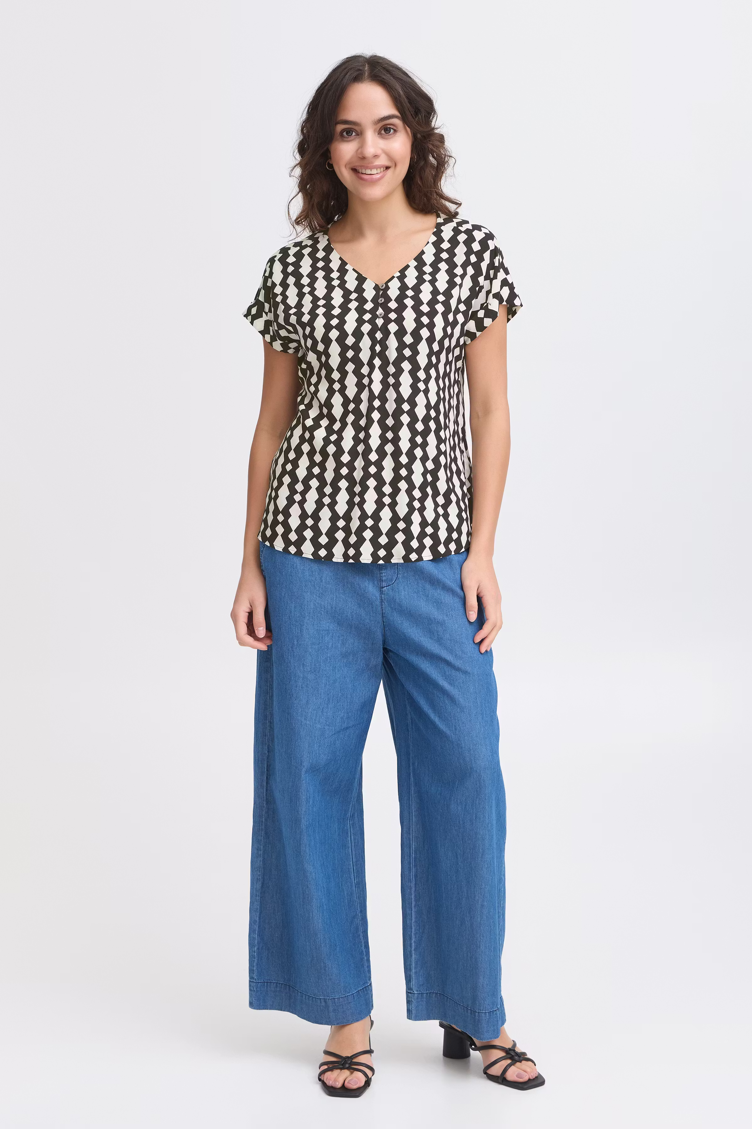 FRHEAT Blus LOOKBOOK FRONT 20615596-204764