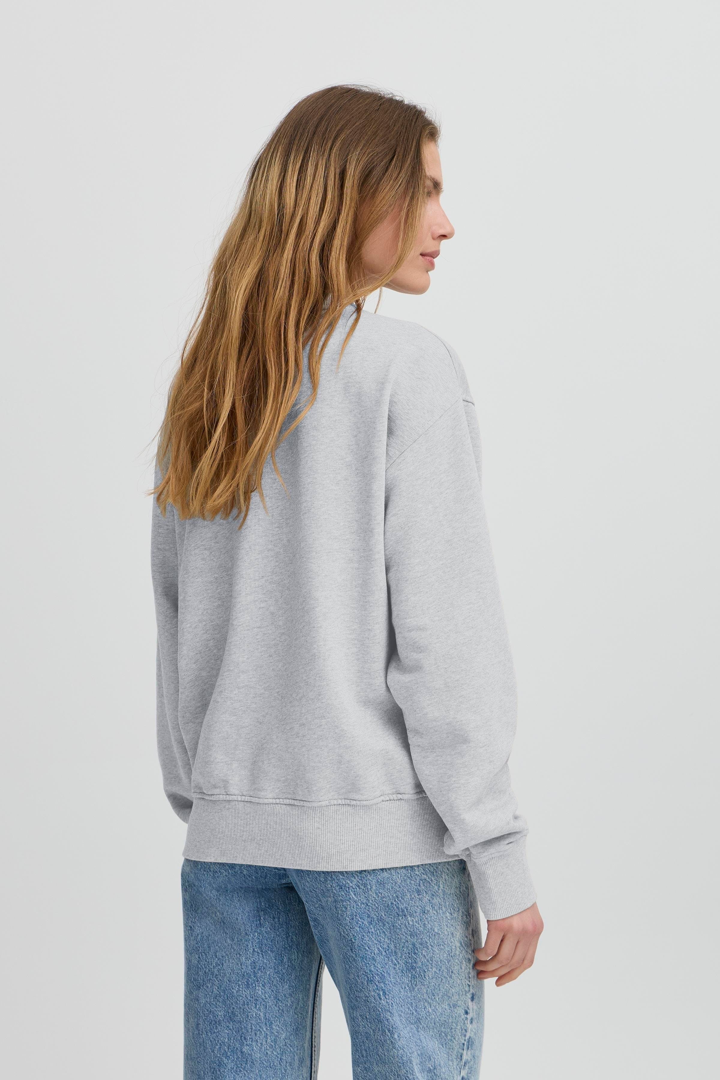 BALTAYLOR Sweatshirt LOOKBOOK BACK 50405001-204054