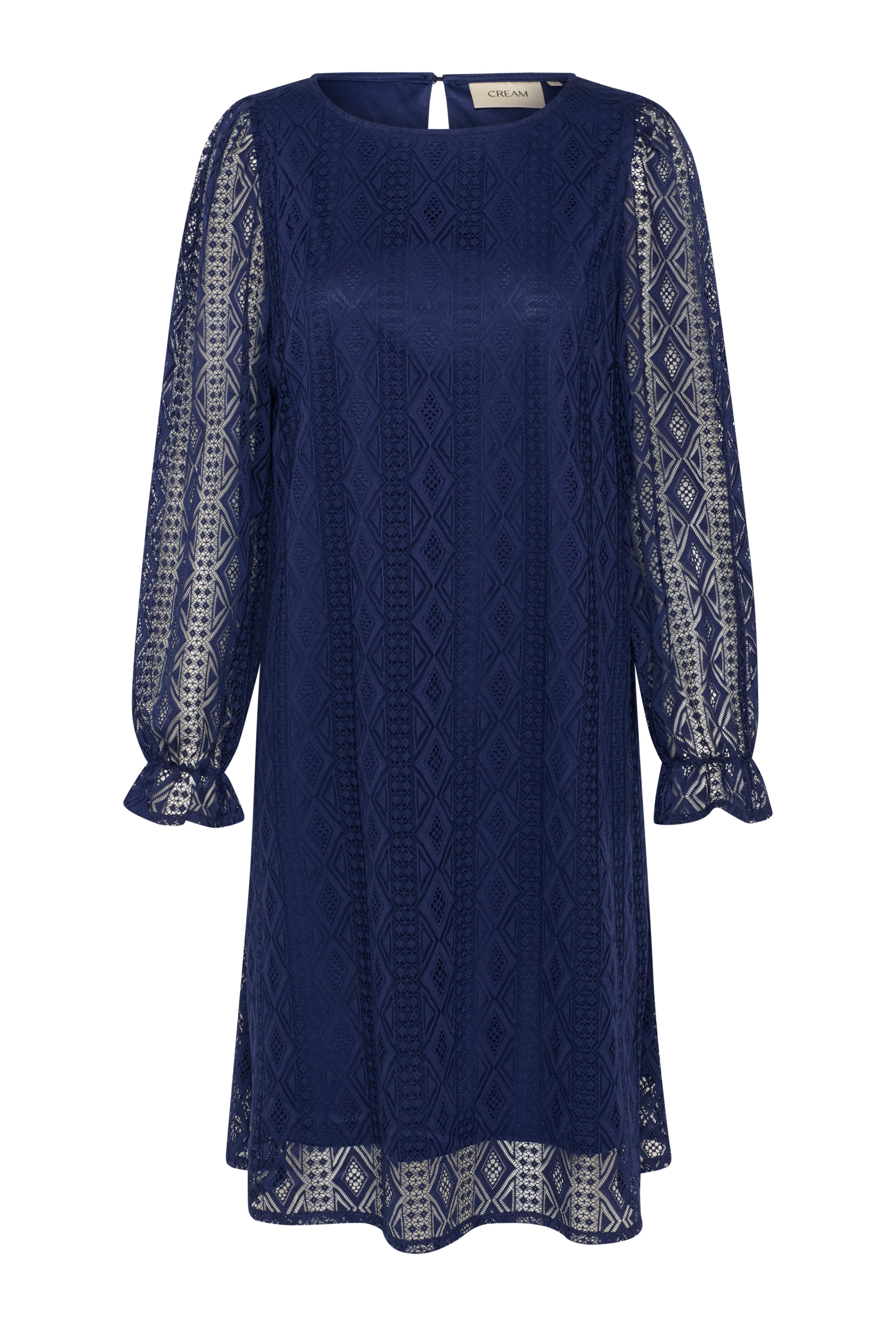 CRValerie Klänning PACK FRONT 10613163-193937