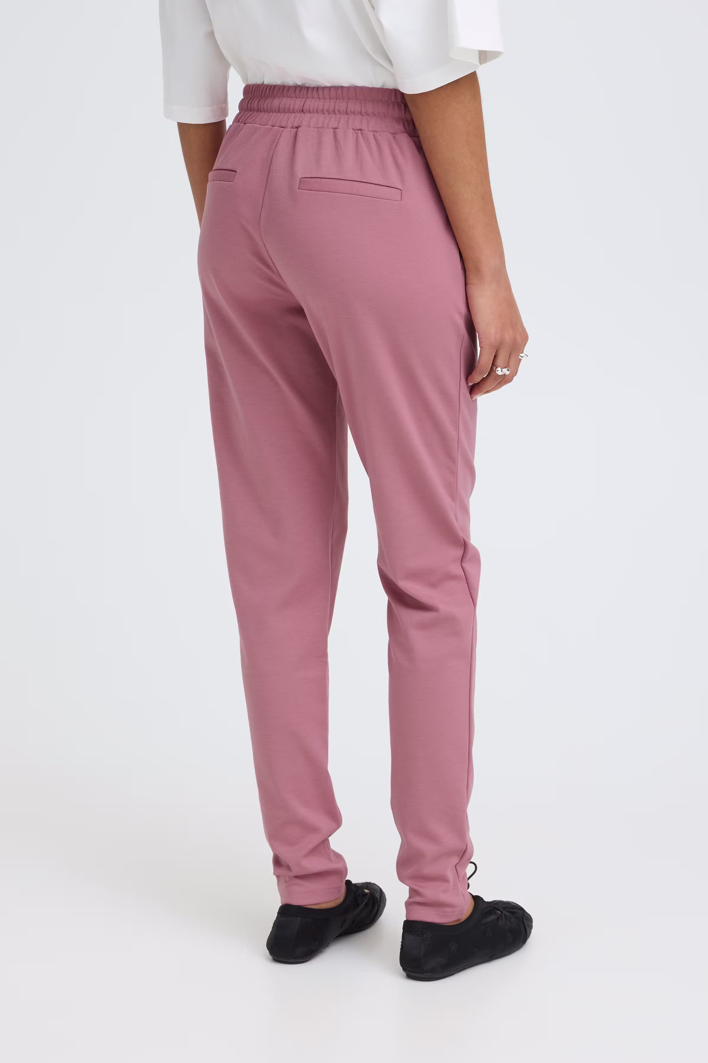 IHKATE Trousers LOOKBOOK BACK 20105036-171842