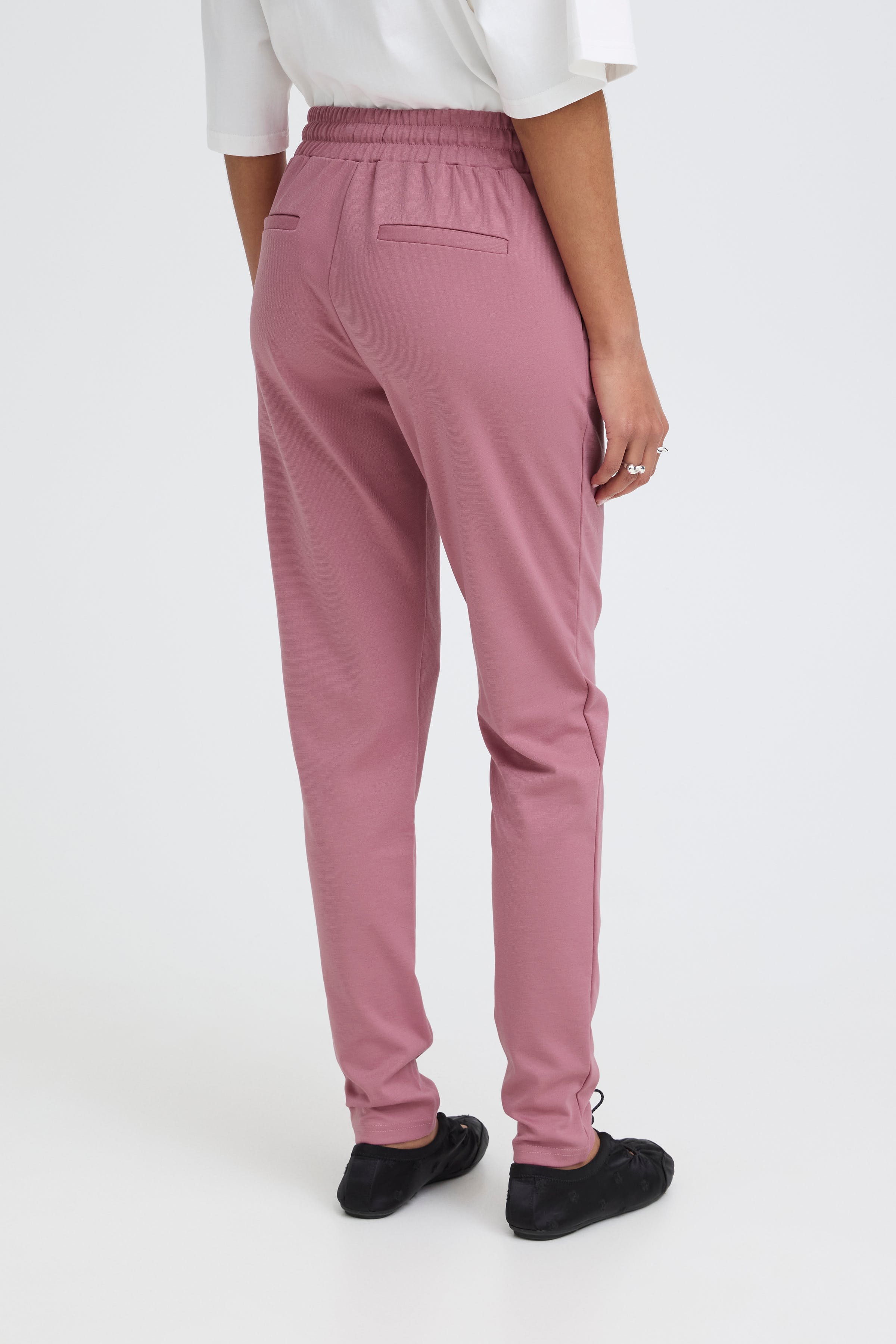 IHKATE Trousers LOOKBOOK BACK 20105036-171842