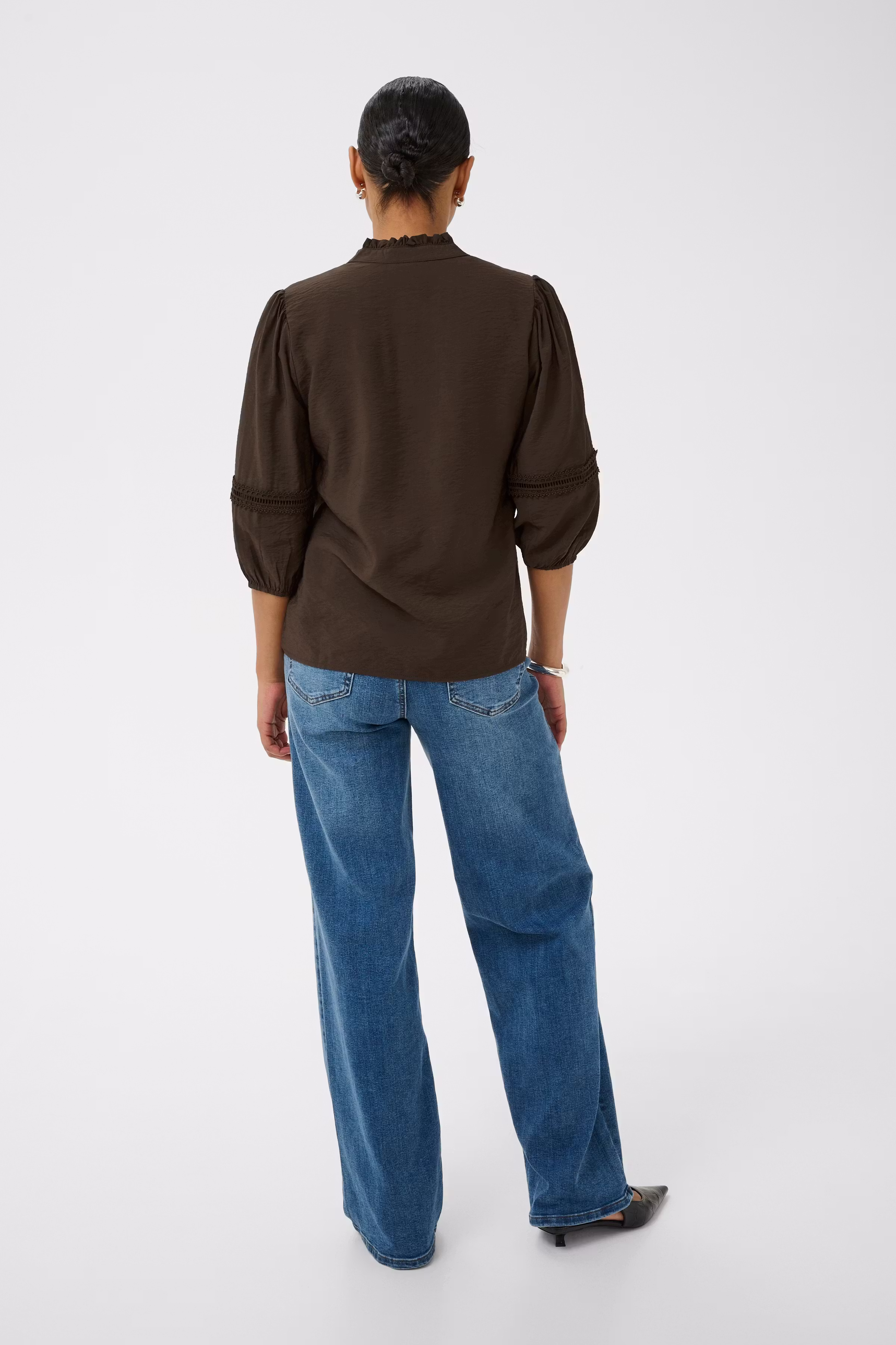 KAsonja Blouse LOOKBOOK BACK 10512273-190912