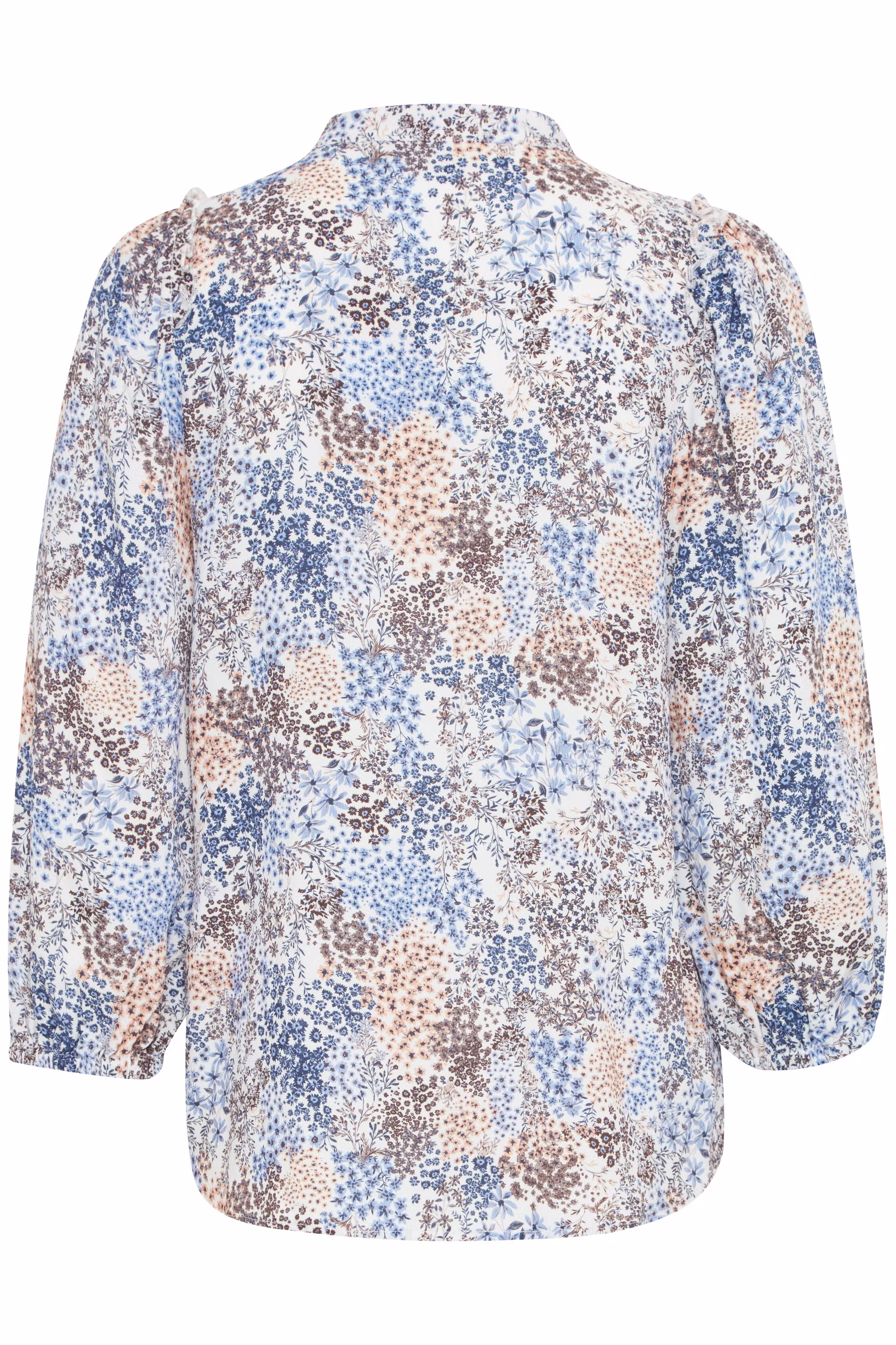 FRLALU Skjorta PACK BACK 20615132-204010