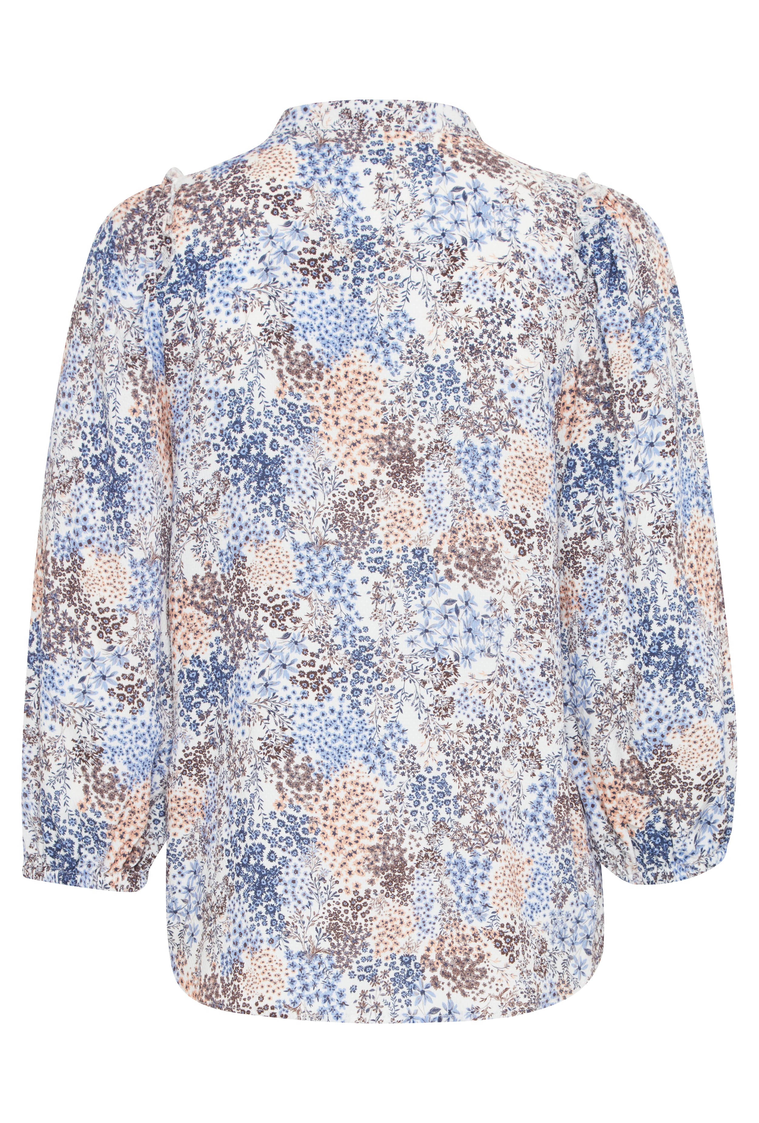 FRLALU Shirt PACK BACK 20615132-204010