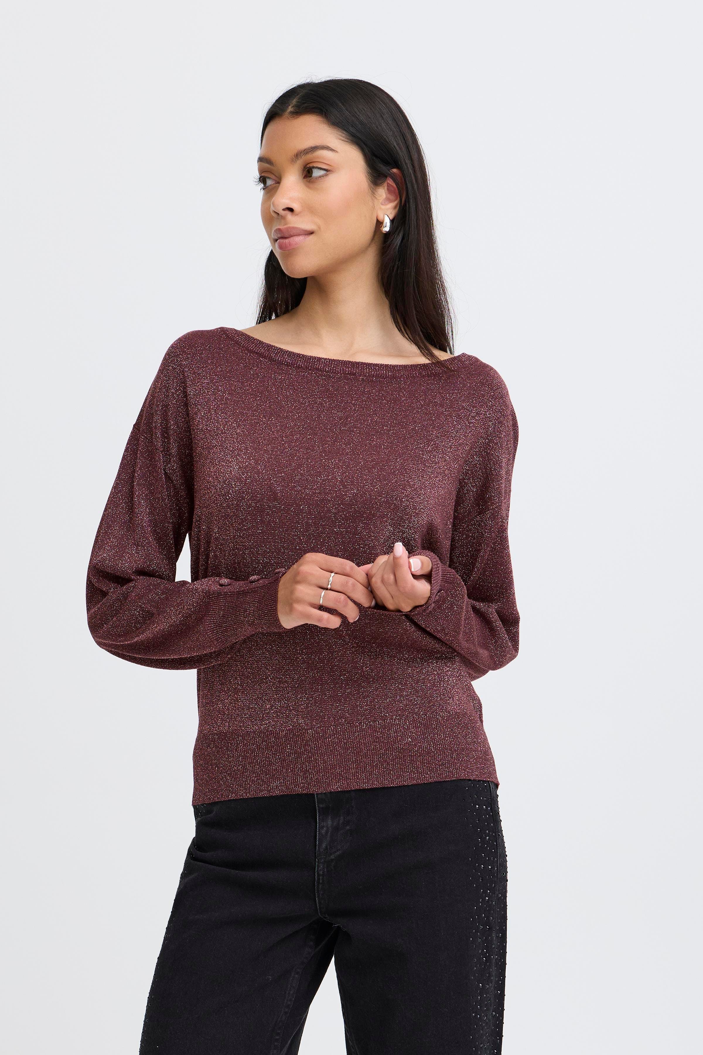 BYMOBBE Pullover LOOKBOOK FRONT 20818271-191619