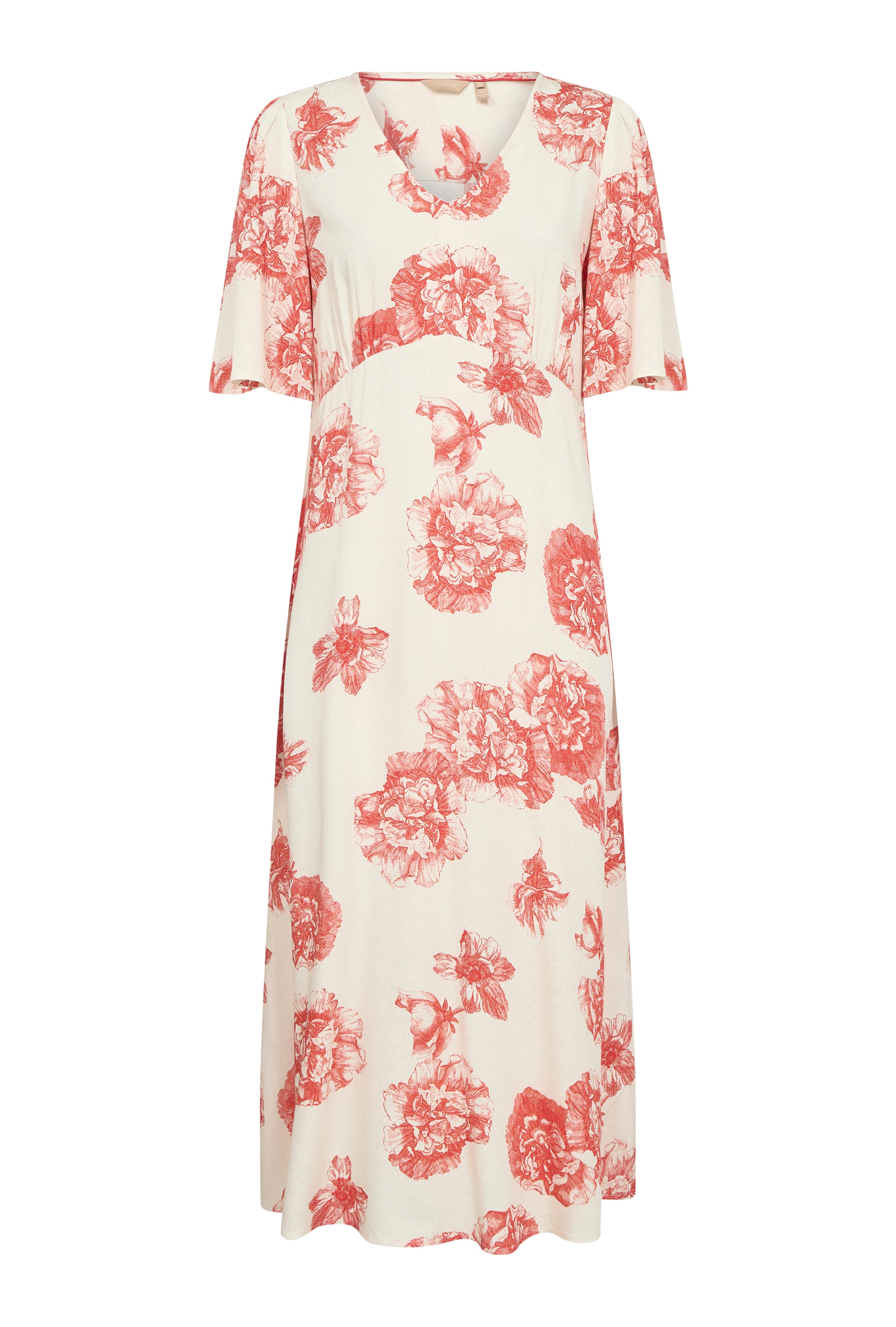 CUalexa Kleid PACK FRONT 50111559-107250