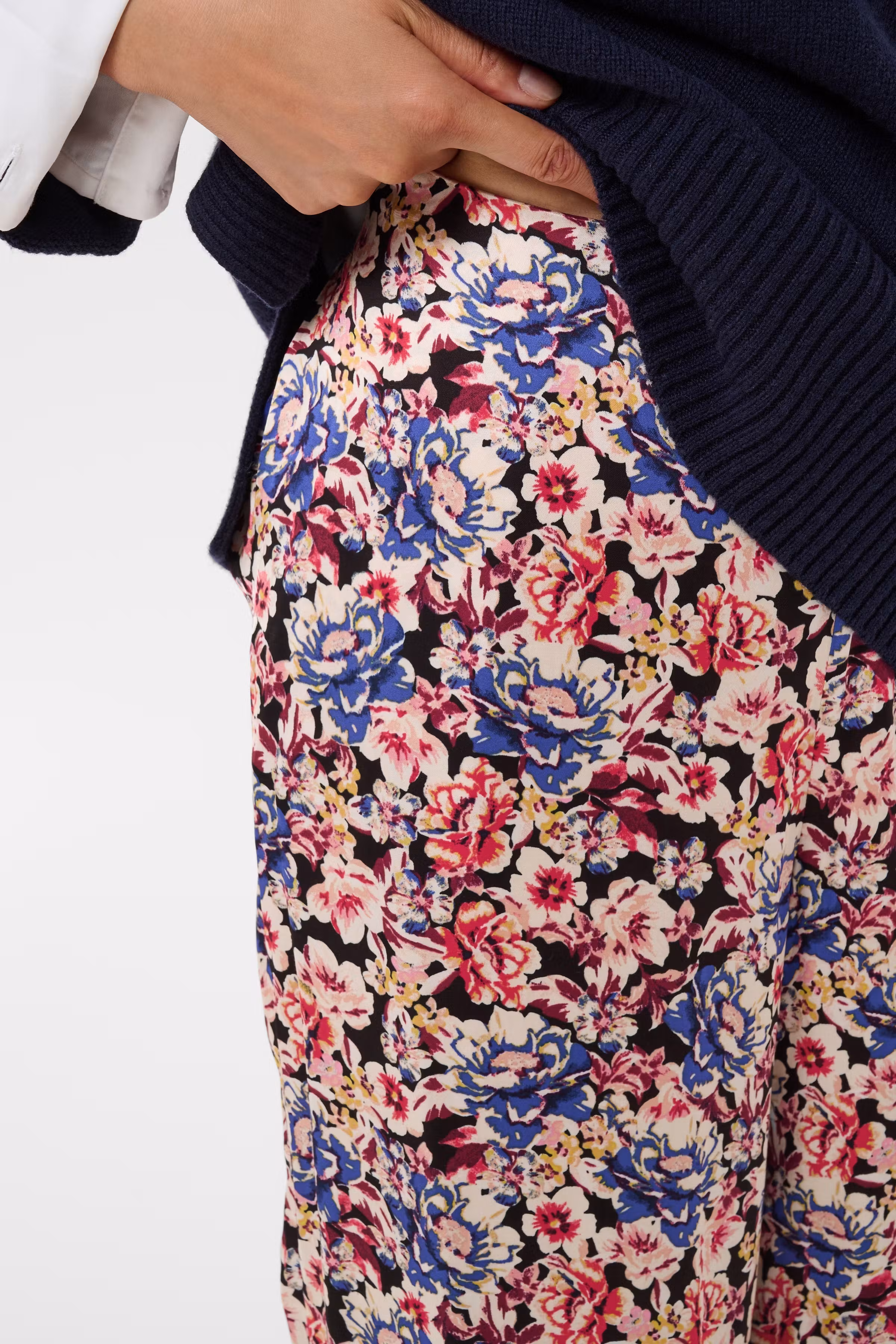 DelalPW Trousers LOOKBOOK DETAIL 30310949-305458