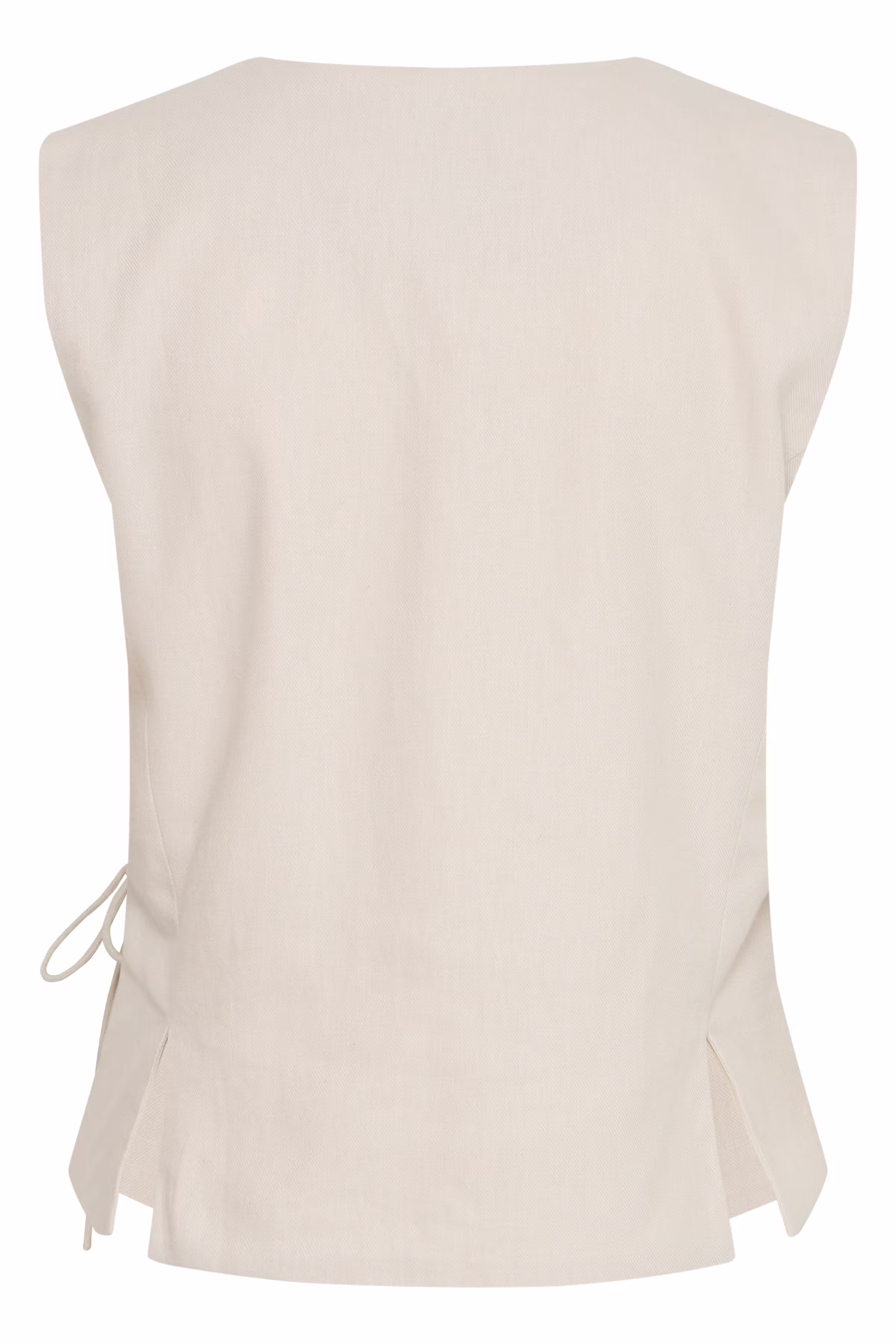 IHZAHRA Waistcoat PACK BACK 20122495-1309051