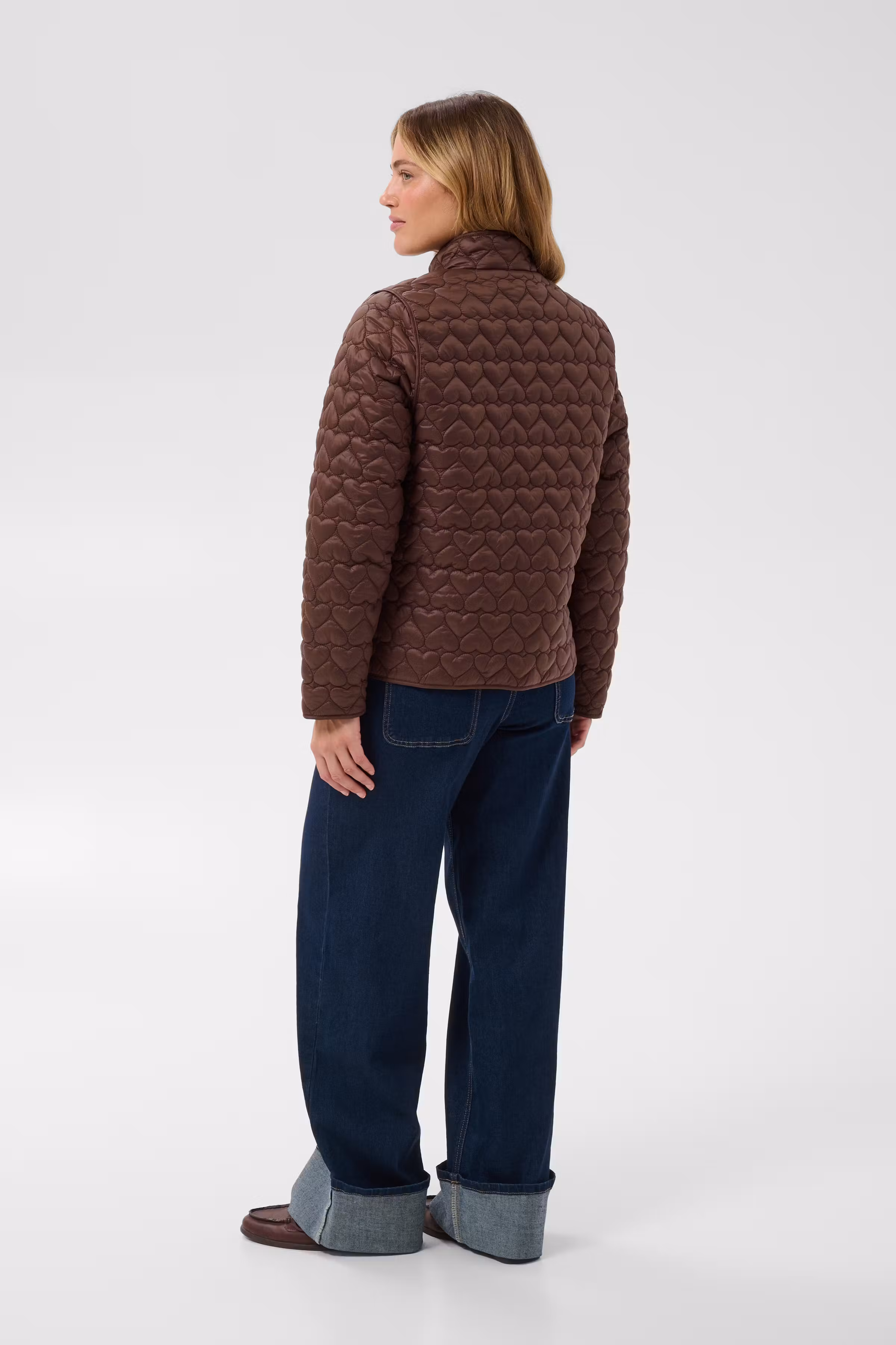 KAcoraline Ytterplagg LOOKBOOK BACK 10513149-190912