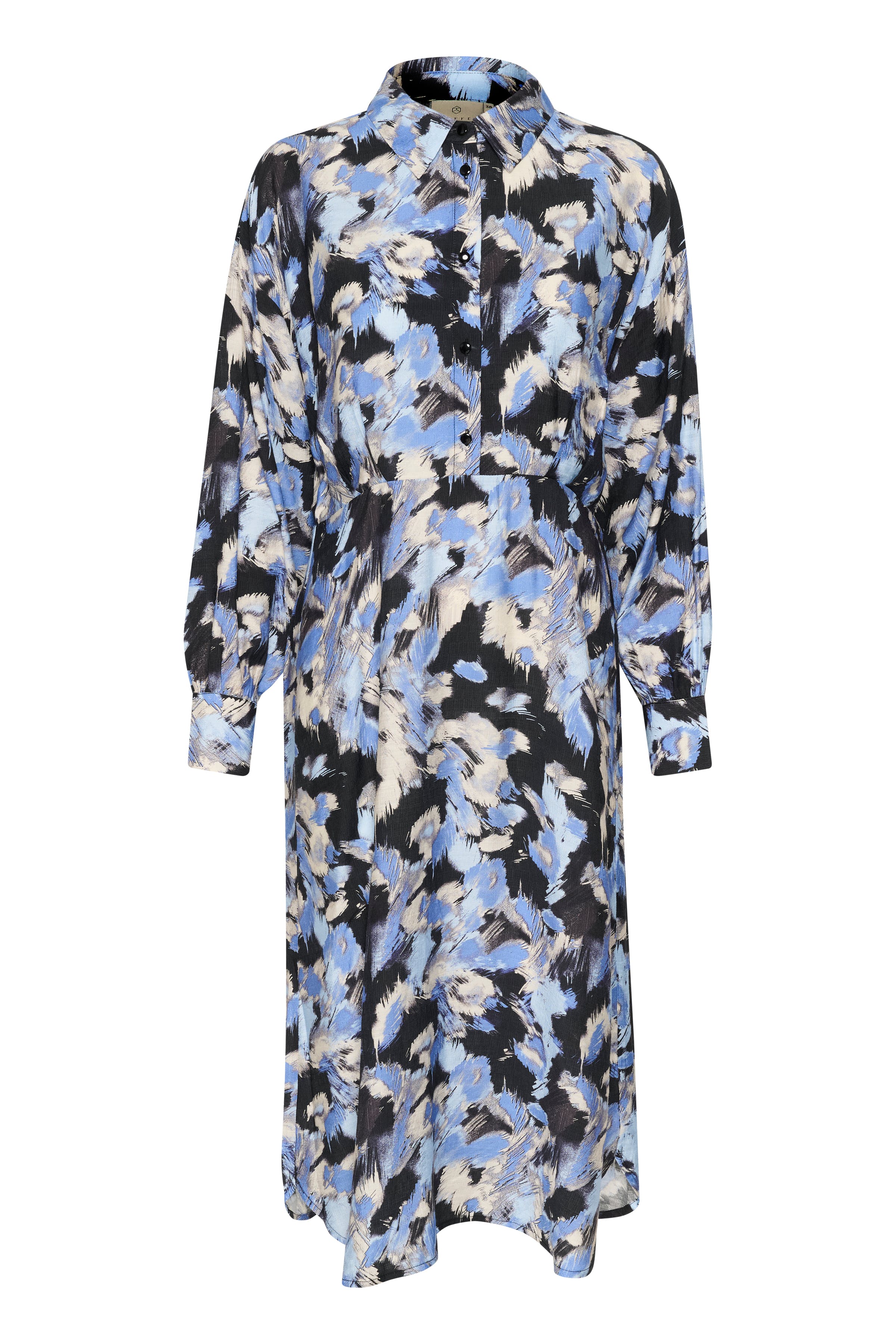 KAvictoria Kleid PACK FRONT 10509350-106823