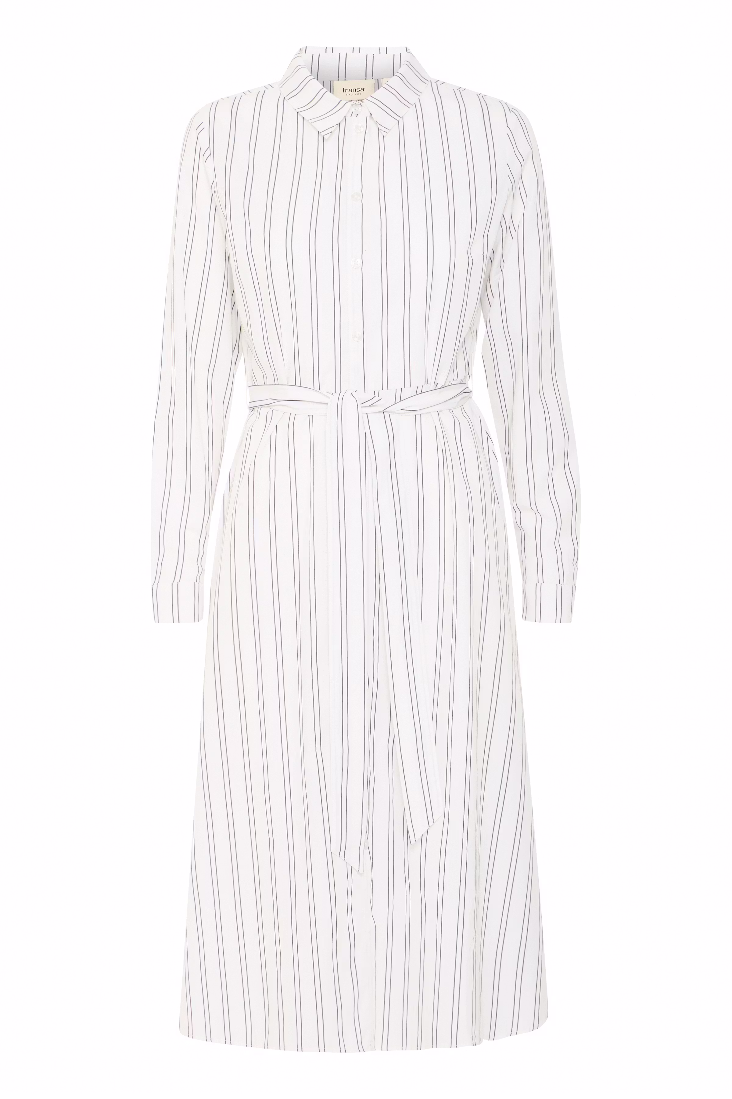 FRFIBE Kjole PACK FRONT 20615466-204498