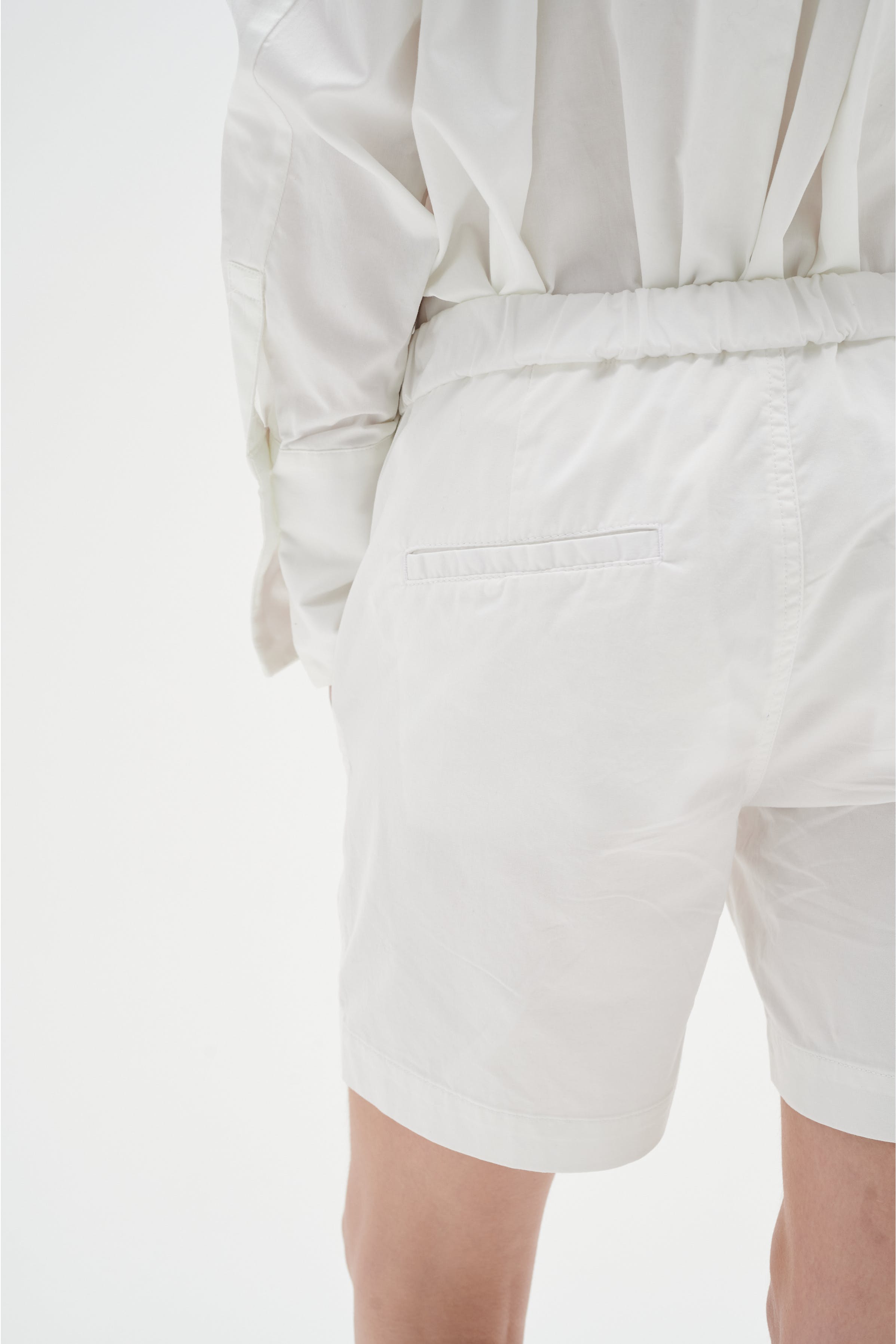 OpeyaIW Shorts LOOKBOOK DETAIL 30108271-300001