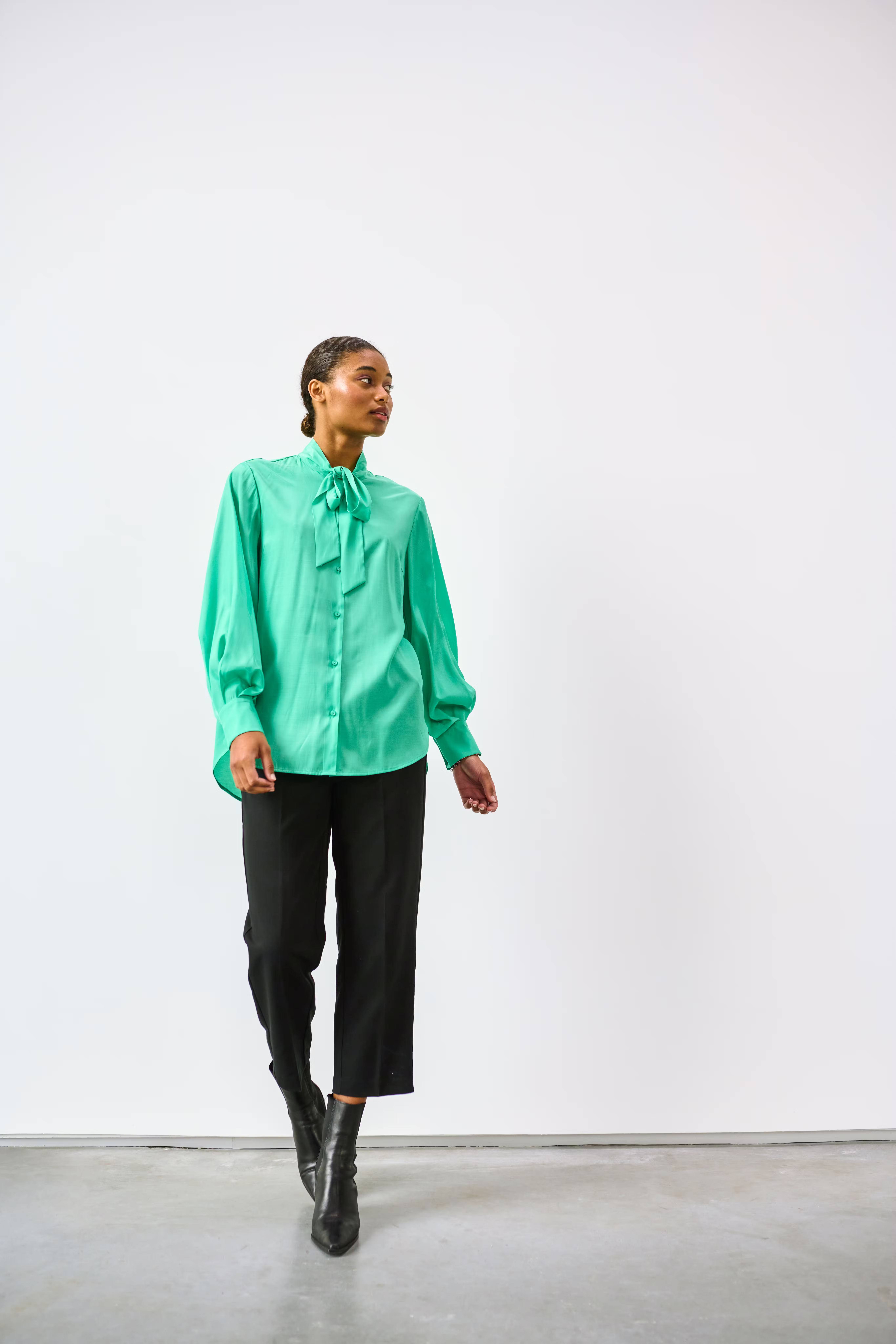 KAloren Skjorte LOCATION NONE 10508188-165825