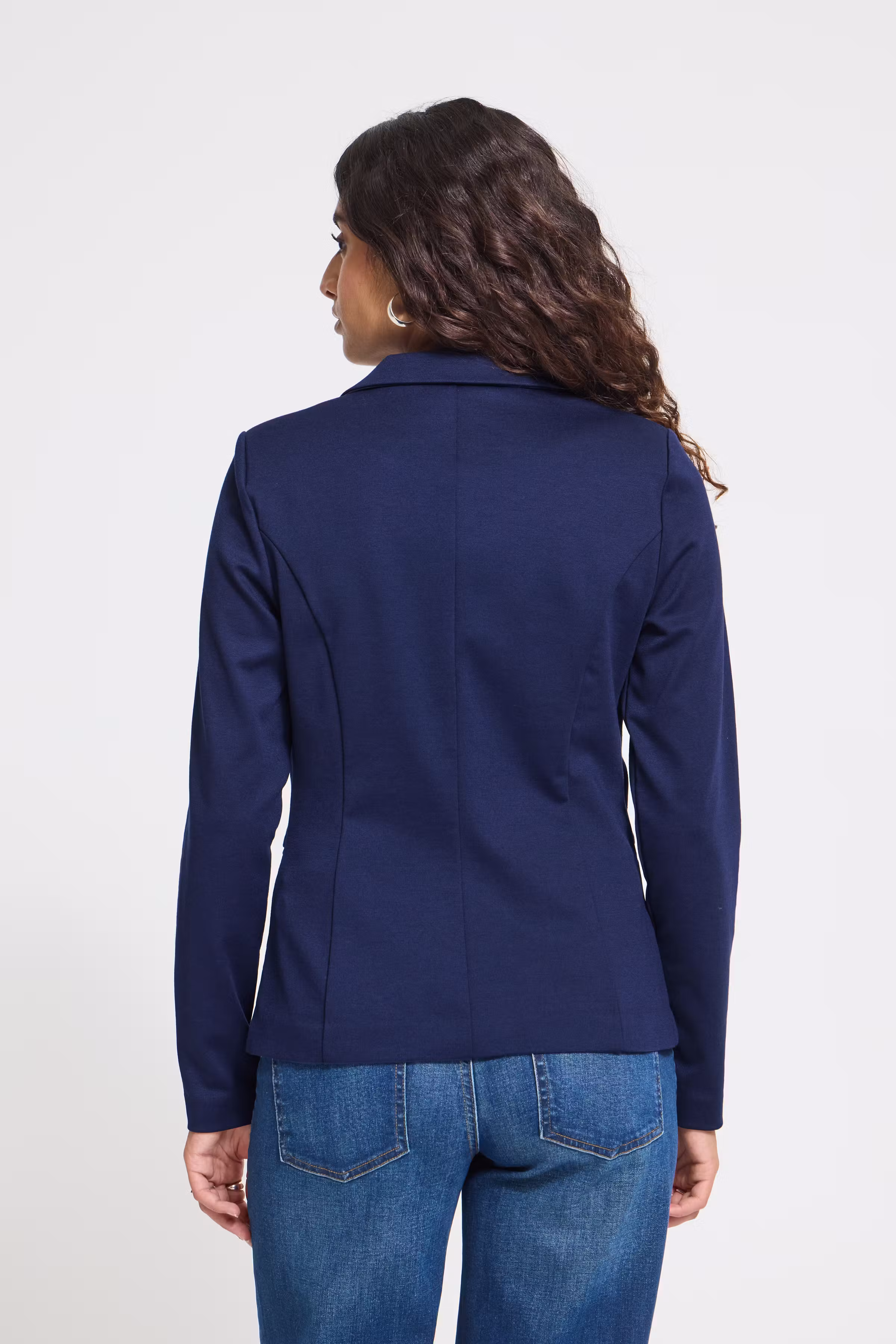 IHKATE Blazer LOOKBOOK BACK 20101801-193831
