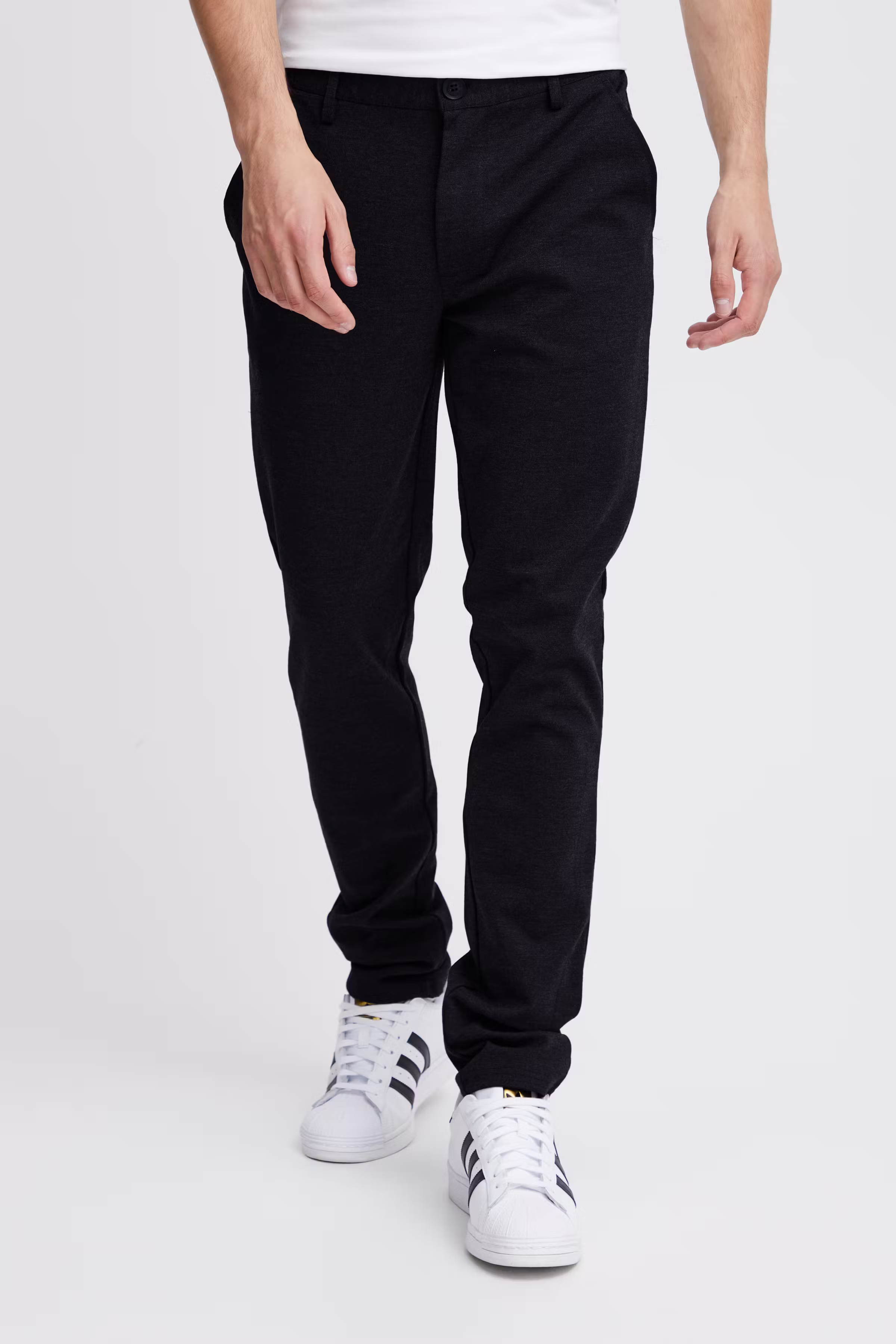 Casual byxor LOOKBOOK FRONT 20711182-70818