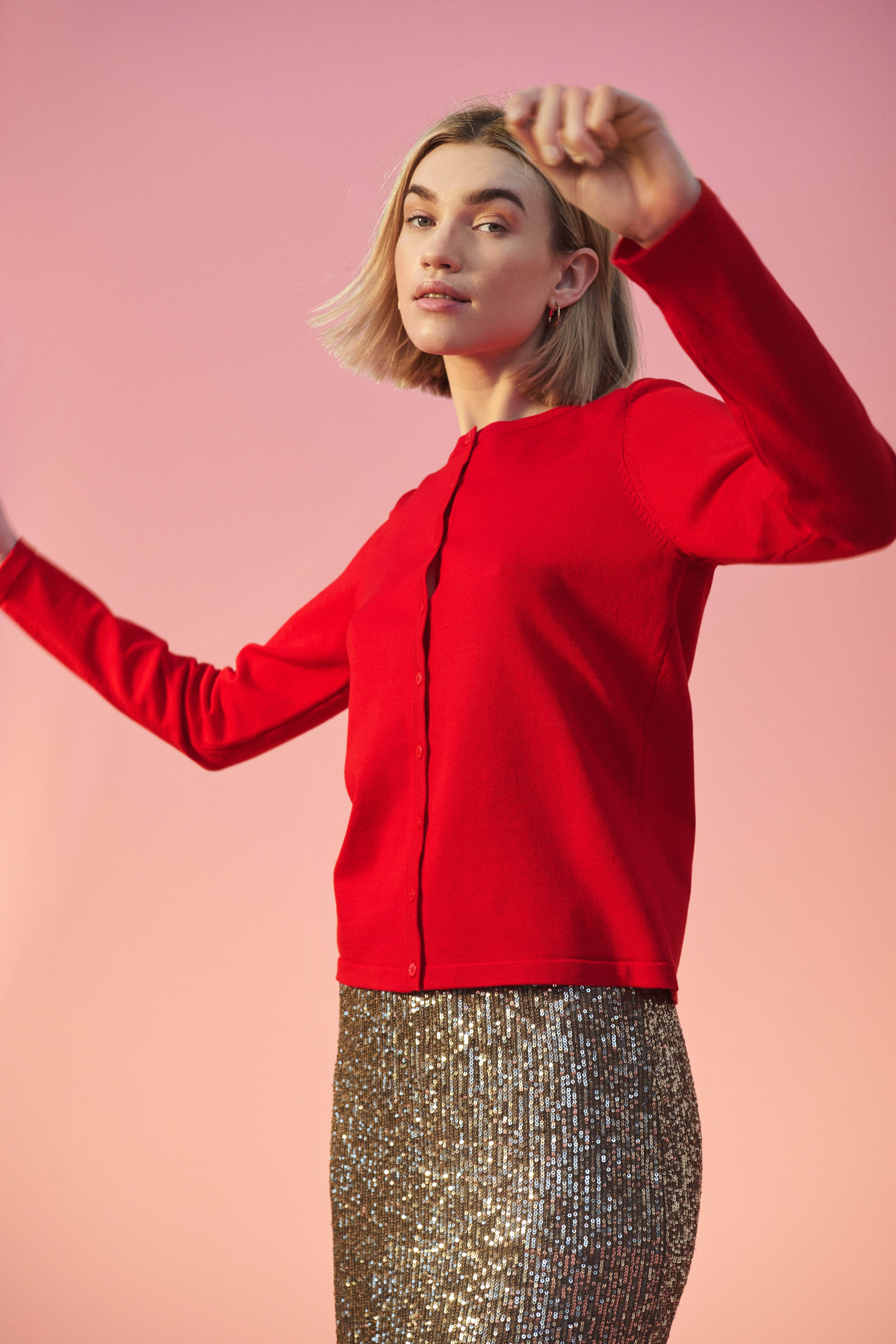 ReyanaSZ Skjørt LOCATION NONE 30513809-131012