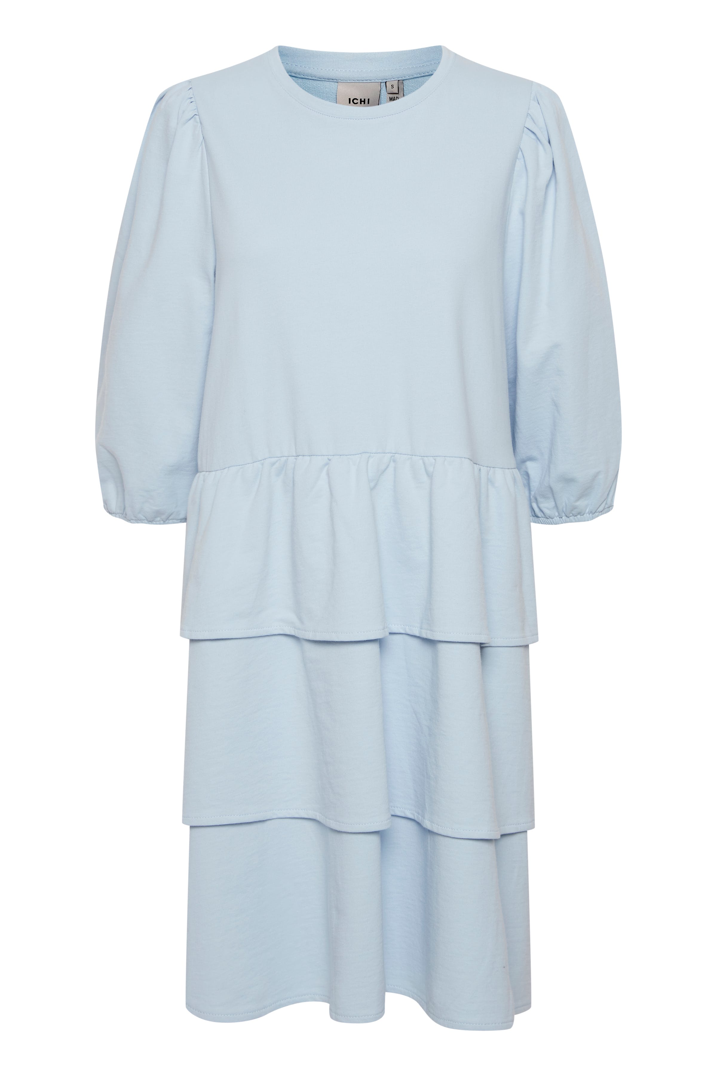 Jerseykleid PACK FRONT 20115528-144115