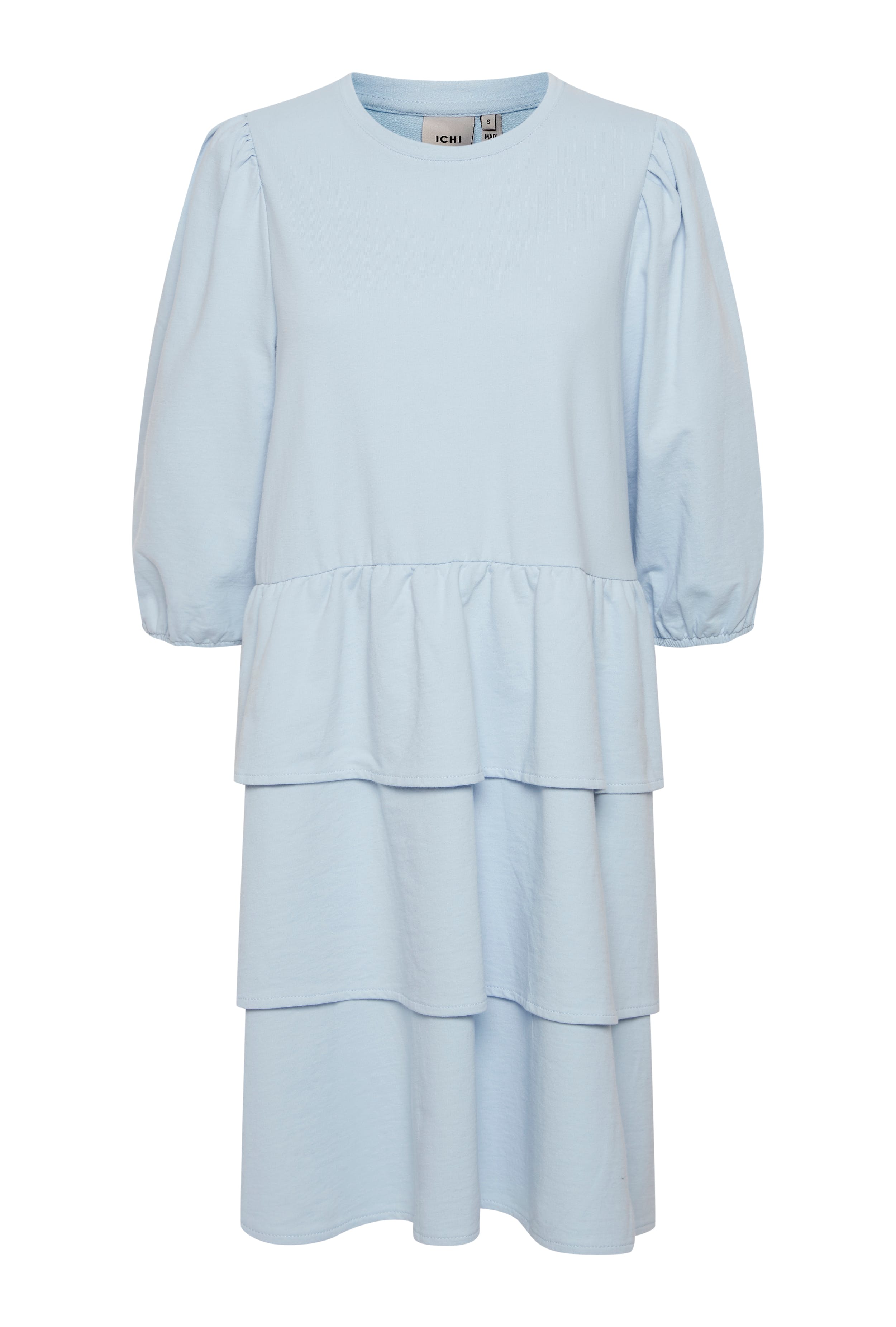 Jerseykleid PACK FRONT 20115528-144115