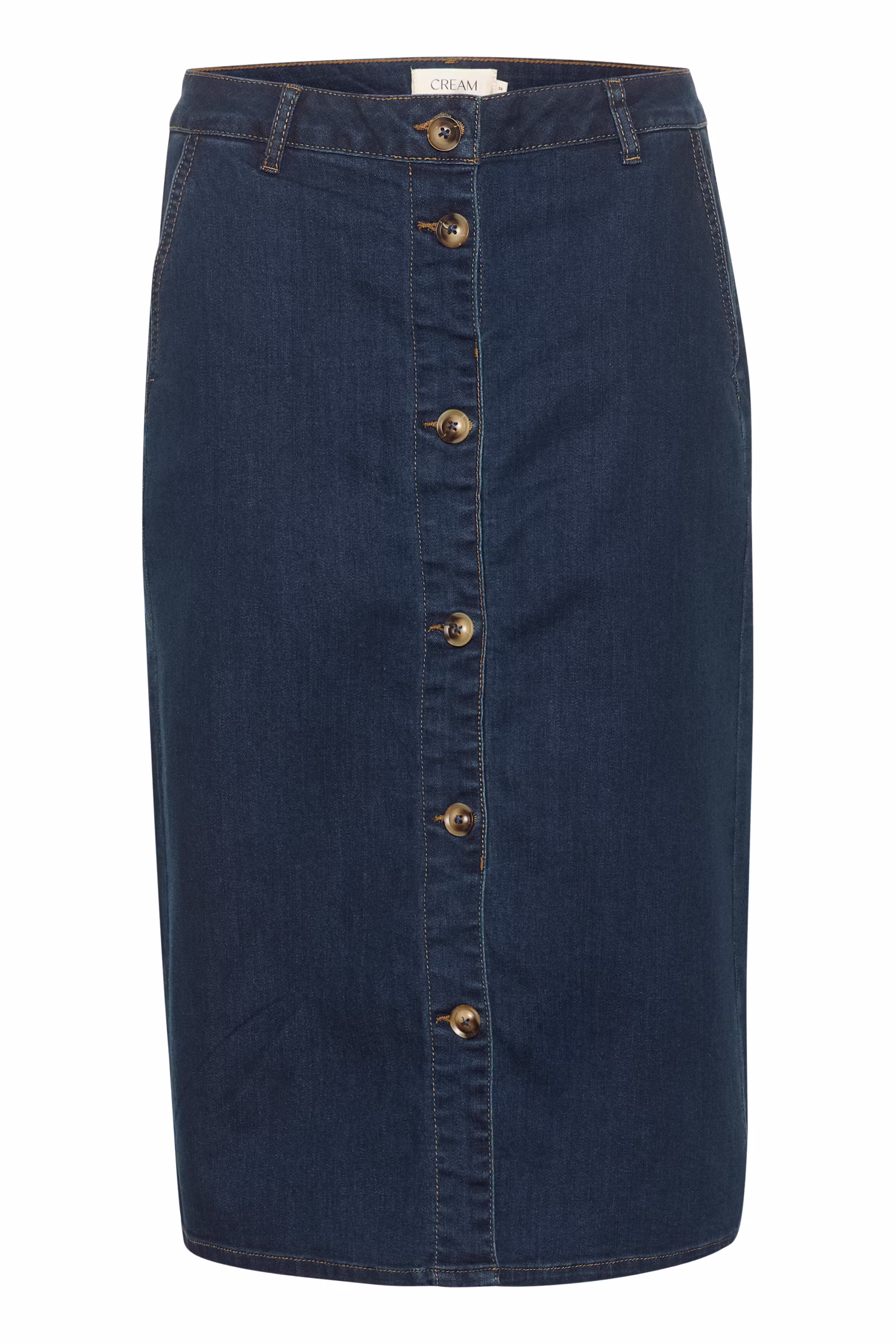 CRVisti Jupe PACK FRONT 10612724-104551